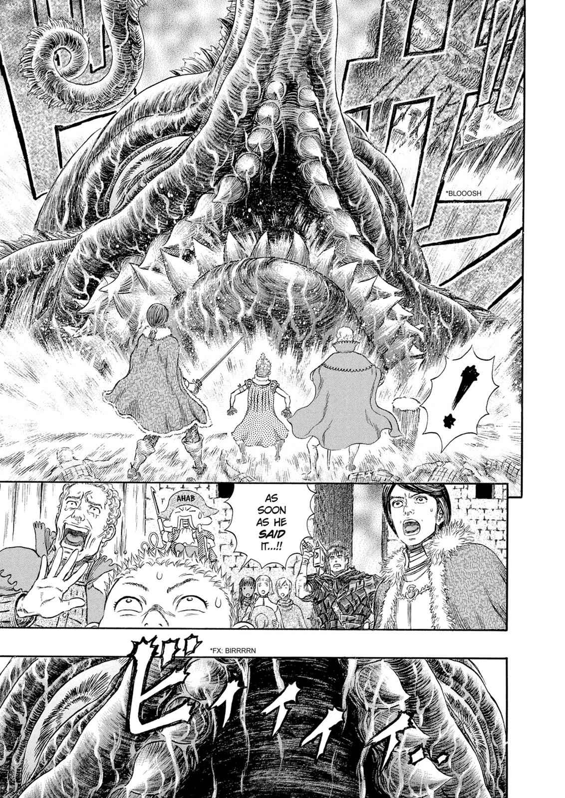 Berserk Chap 269 - Next Chap 270