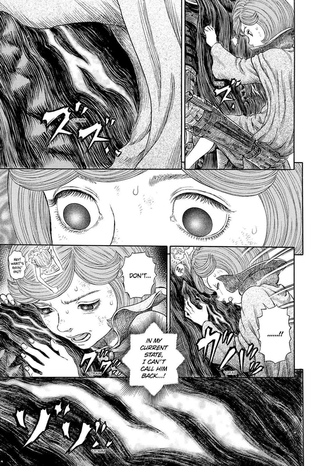 Berserk Chap 269 - Next Chap 270