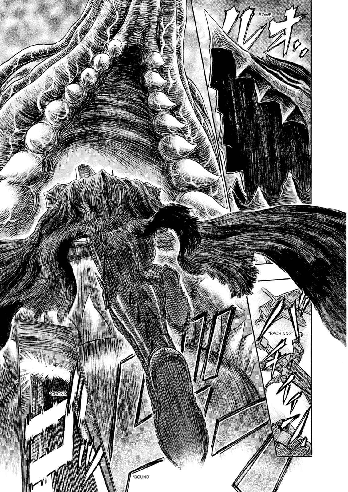 Berserk Chap 269 - Next Chap 270