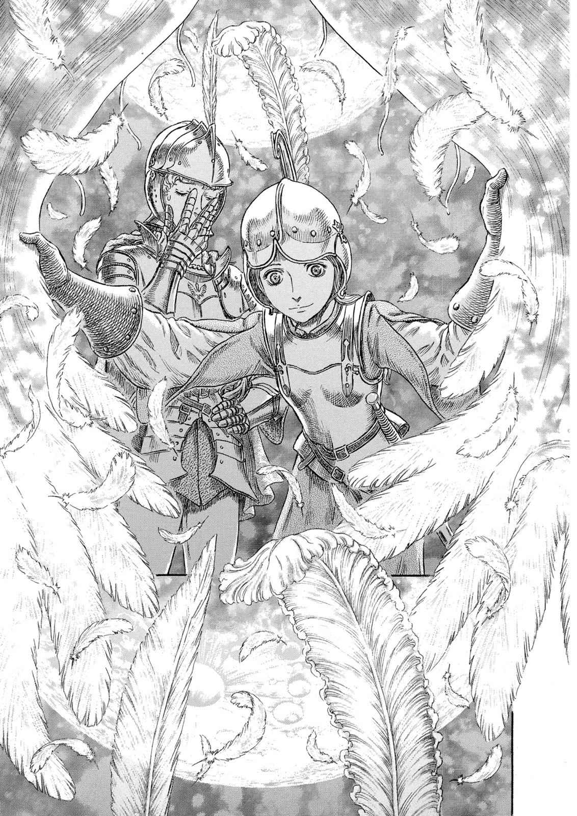 Berserk Chap 264 - Next Chap 265