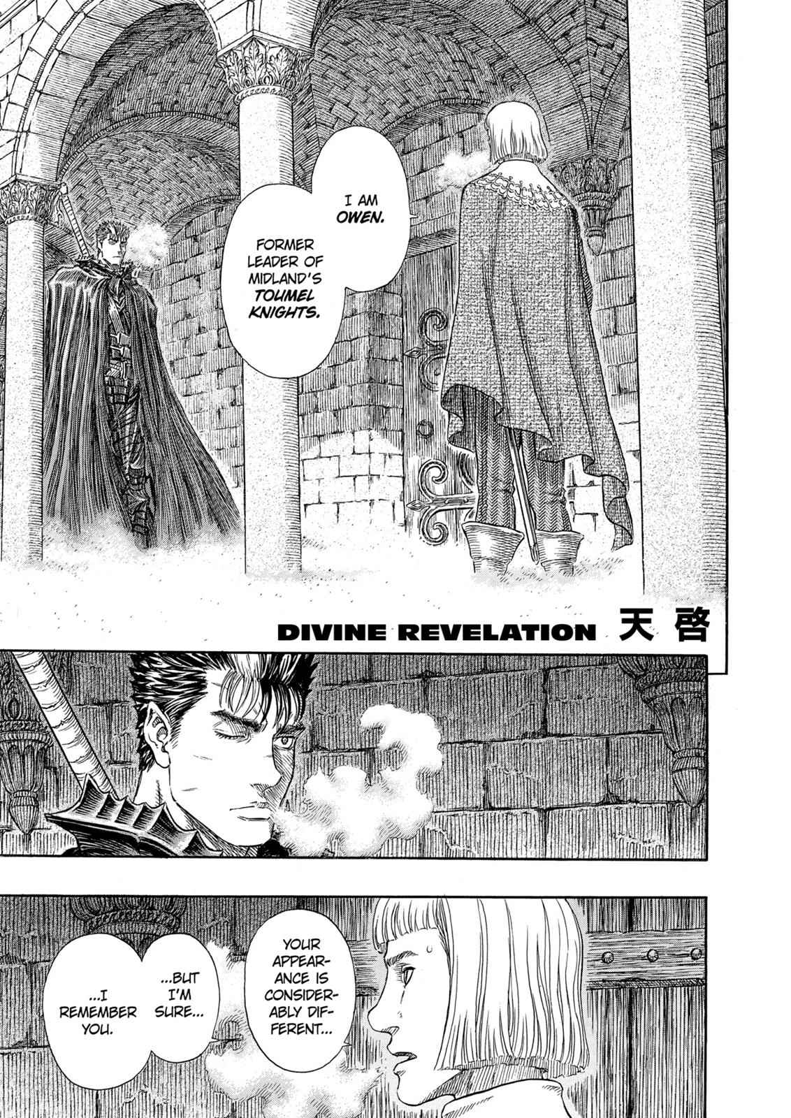 Berserk Chap 264 - Next Chap 265