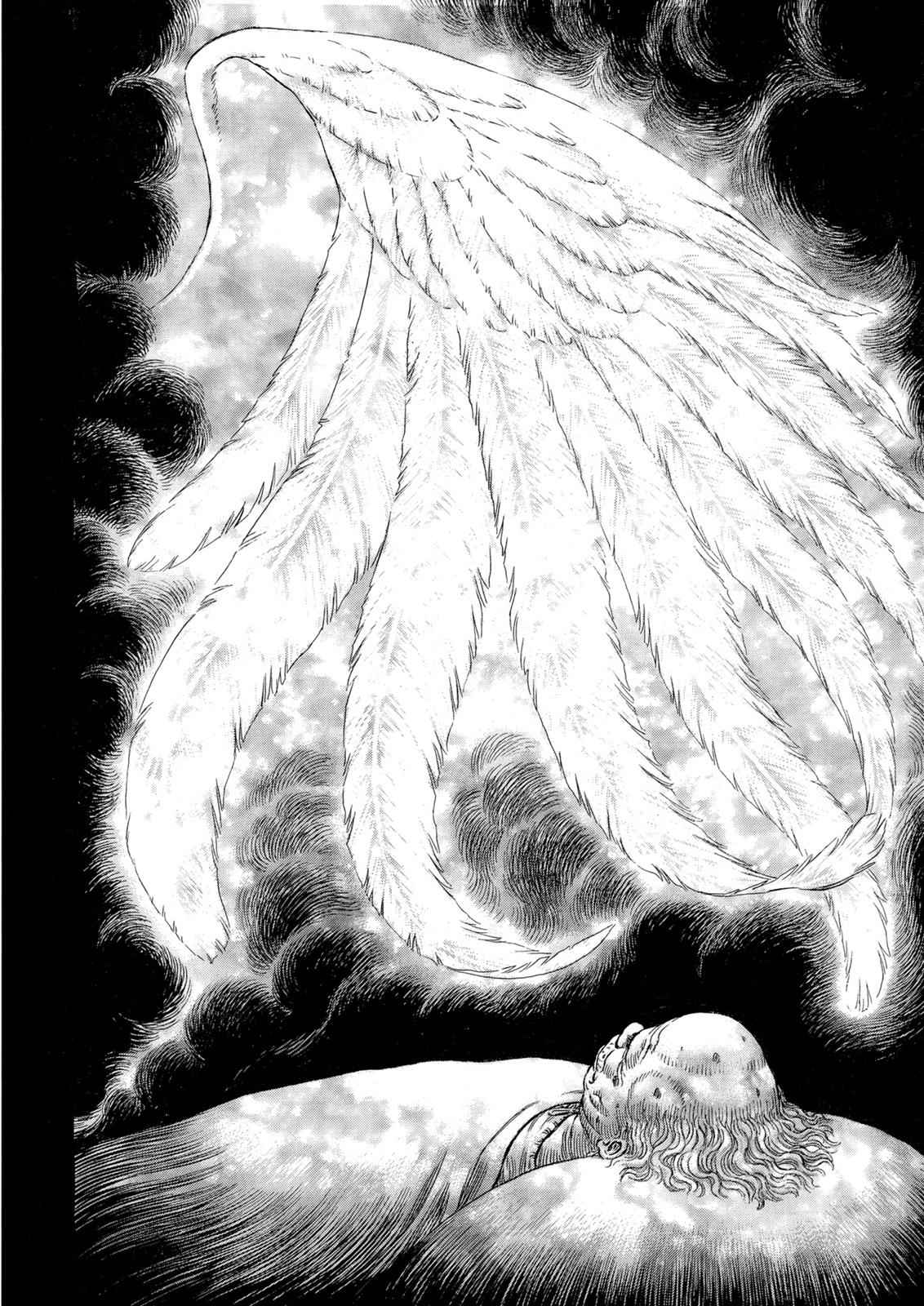 Berserk Chap 264 - Next Chap 265