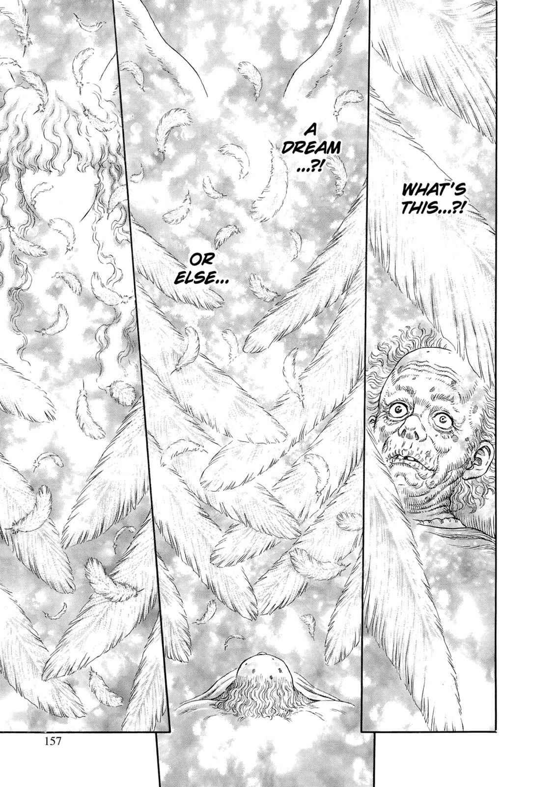 Berserk Chap 264 - Next Chap 265