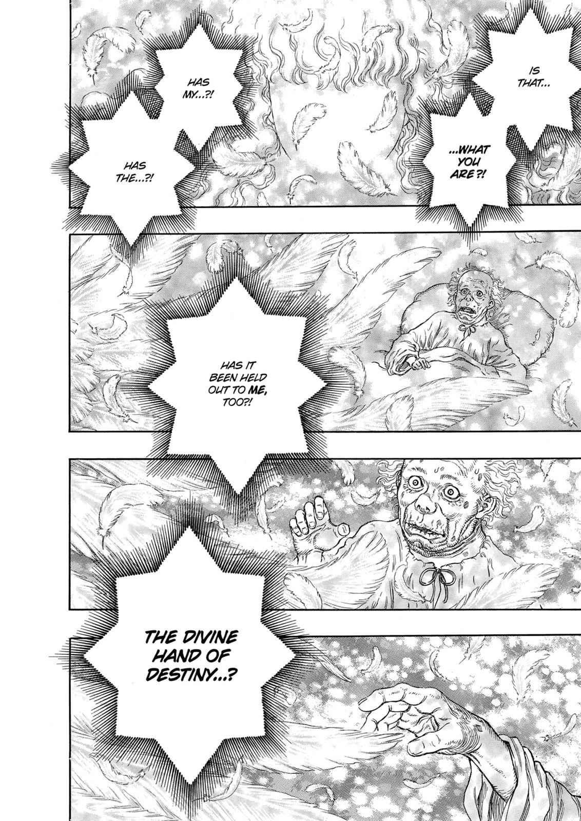 Berserk Chap 264 - Next Chap 265