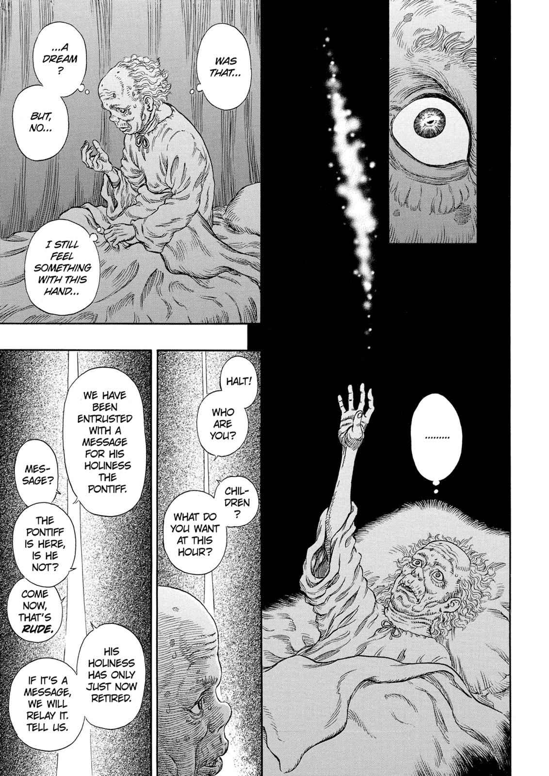 Berserk Chap 264 - Next Chap 265