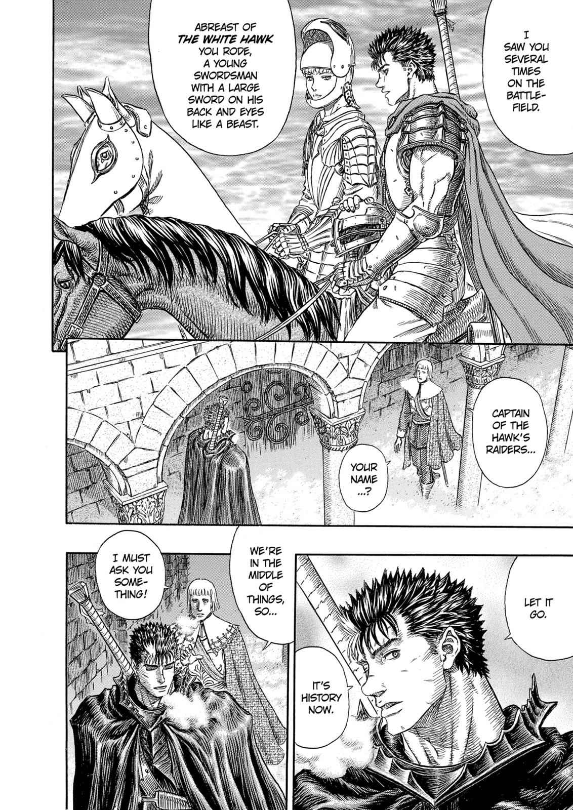 Berserk Chap 264 - Next Chap 265