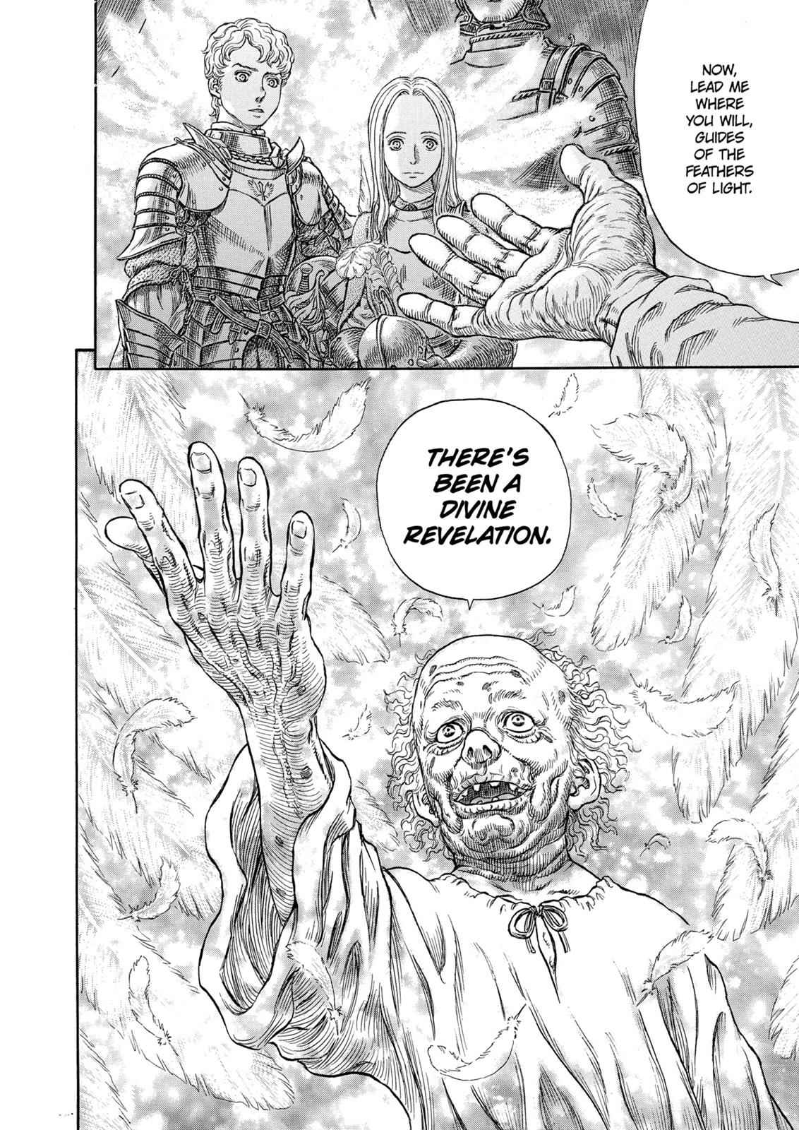 Berserk Chap 264 - Next Chap 265