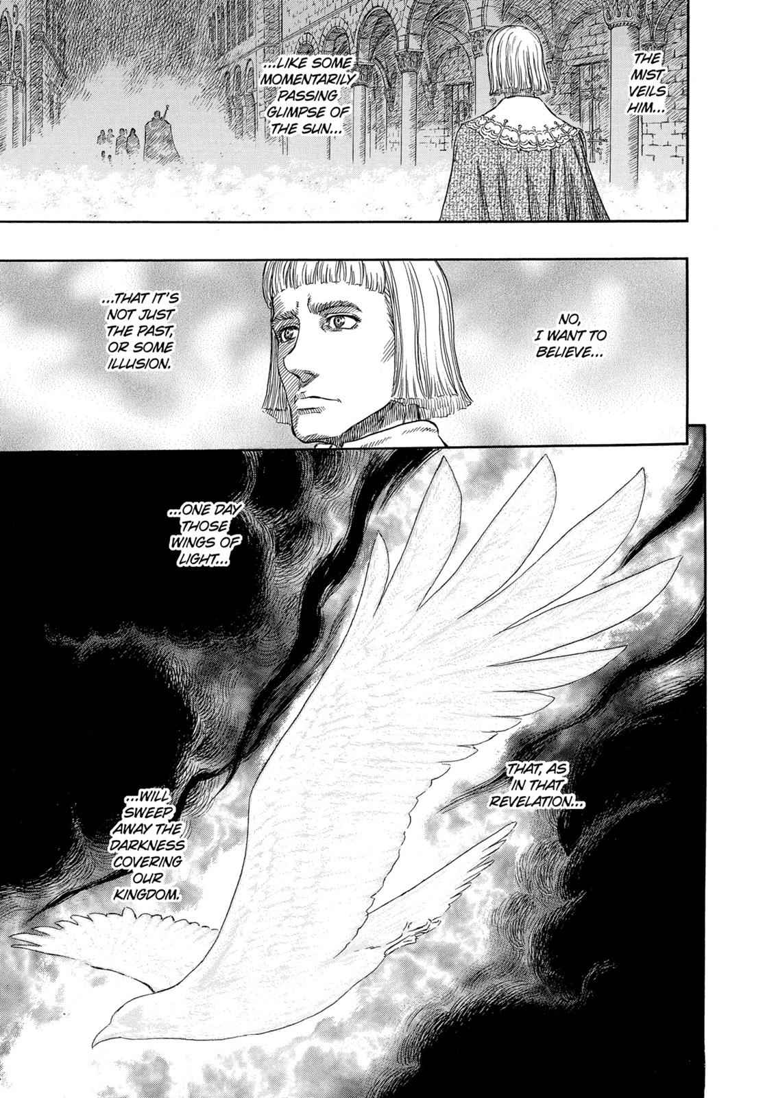 Berserk Chap 264 - Next Chap 265