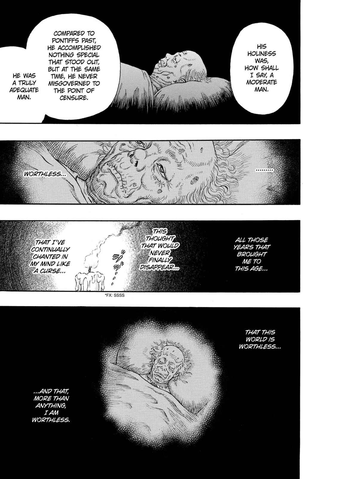 Berserk Chap 264 - Next Chap 265