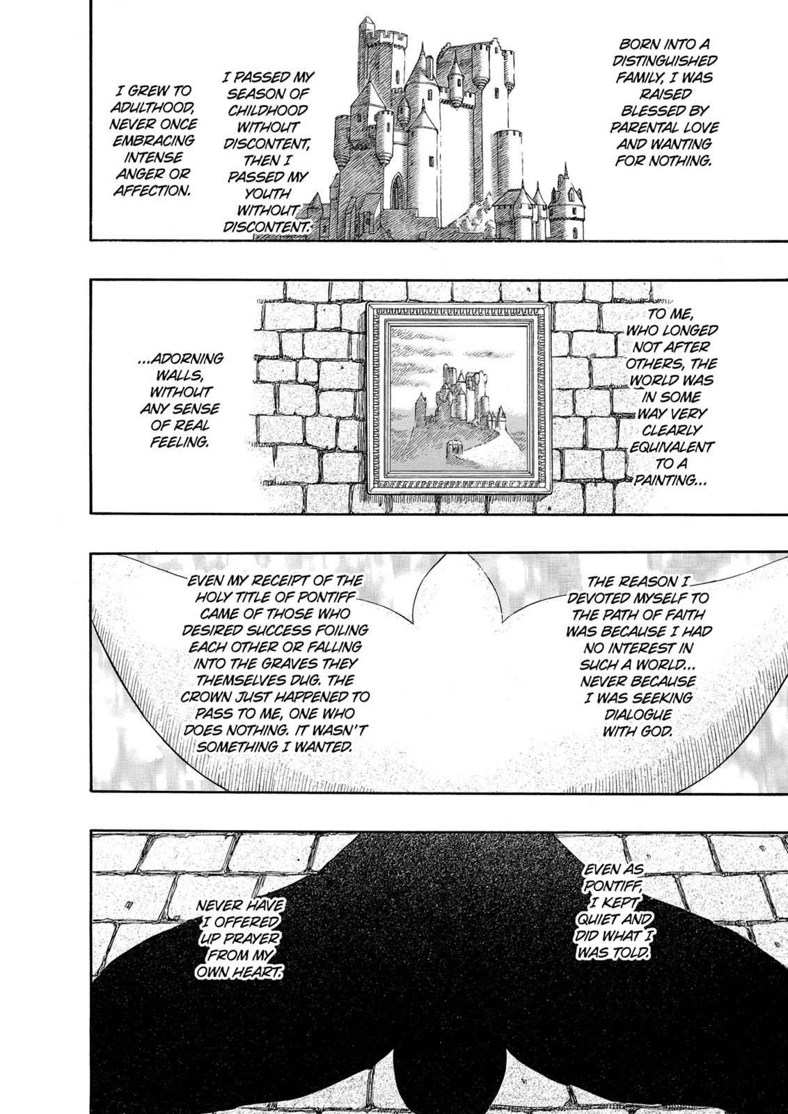 Berserk Chap 264 - Next Chap 265