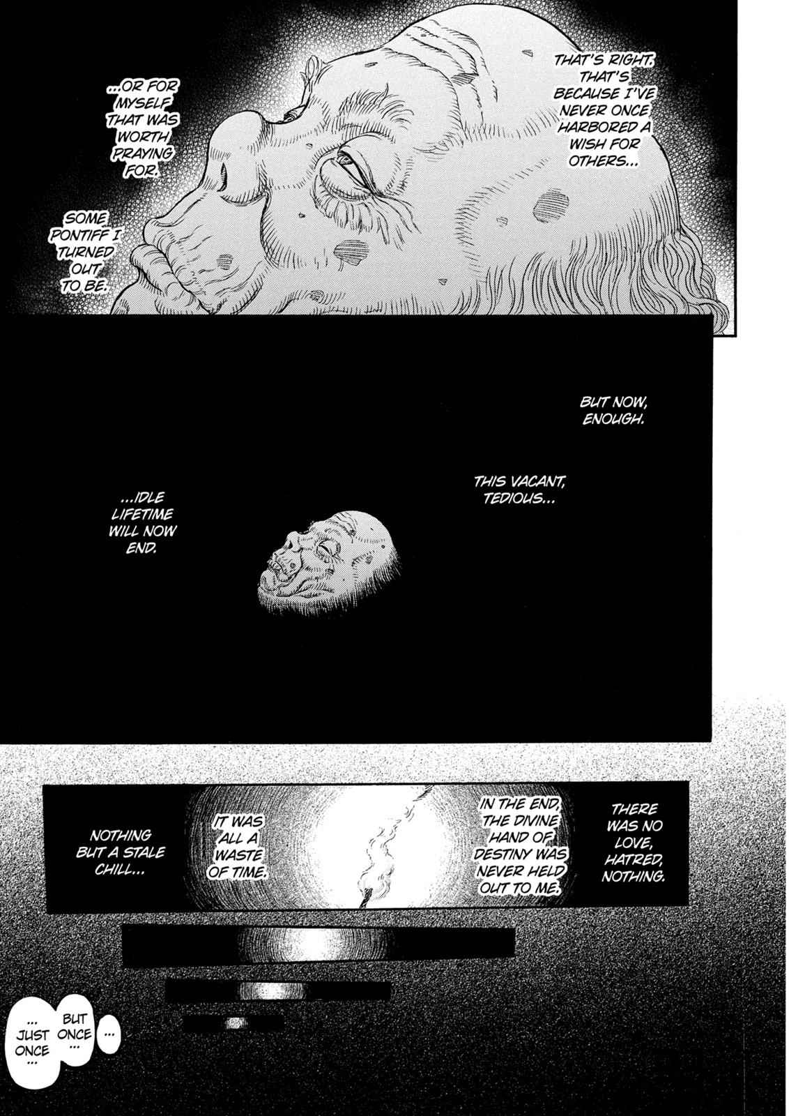 Berserk Chap 264 - Next Chap 265