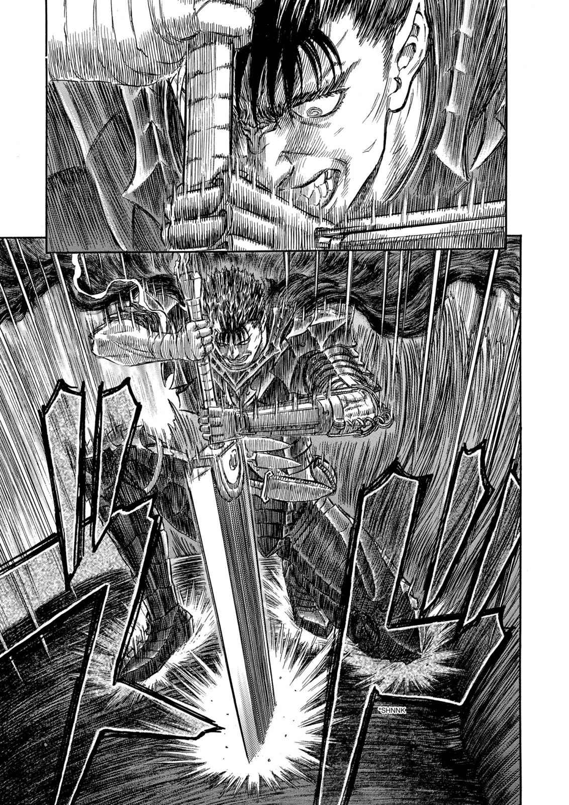 Berserk Chap 266 - Next Chap 267