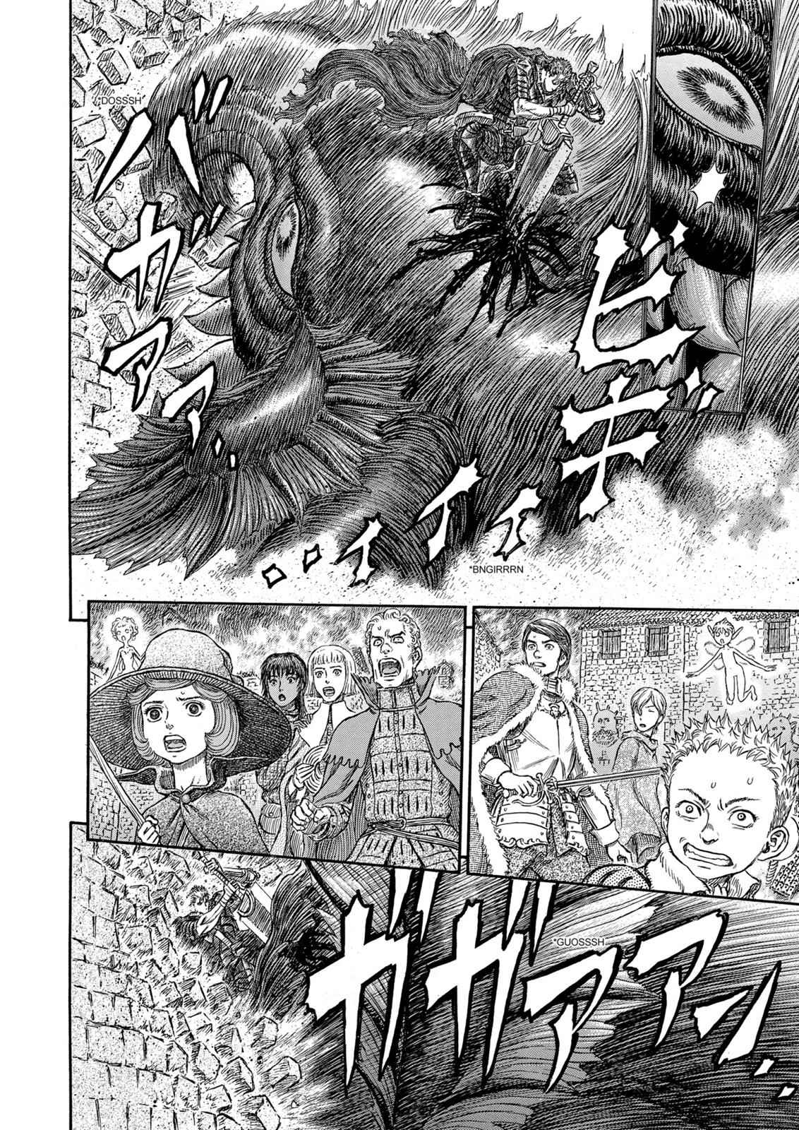 Berserk Chap 266 - Next Chap 267