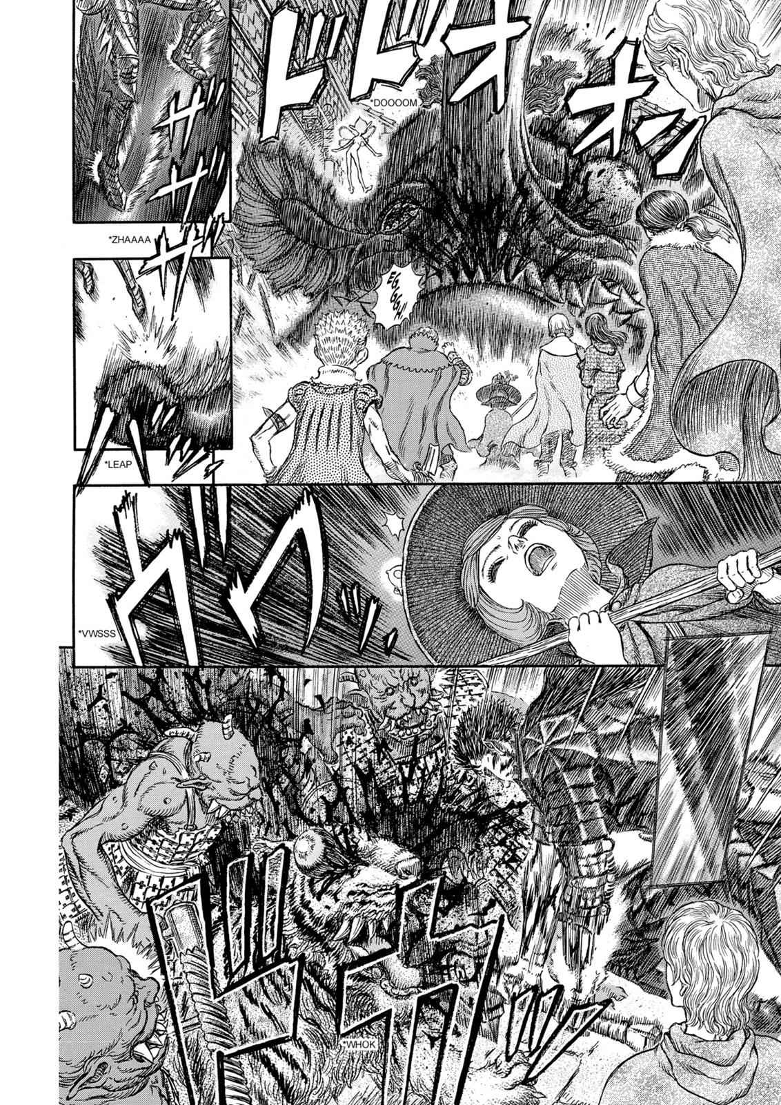 Berserk Chap 266 - Next Chap 267
