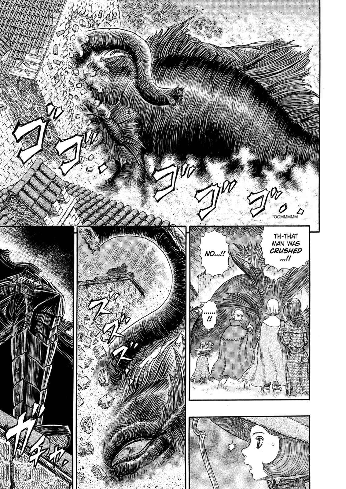 Berserk Chap 266 - Next Chap 267