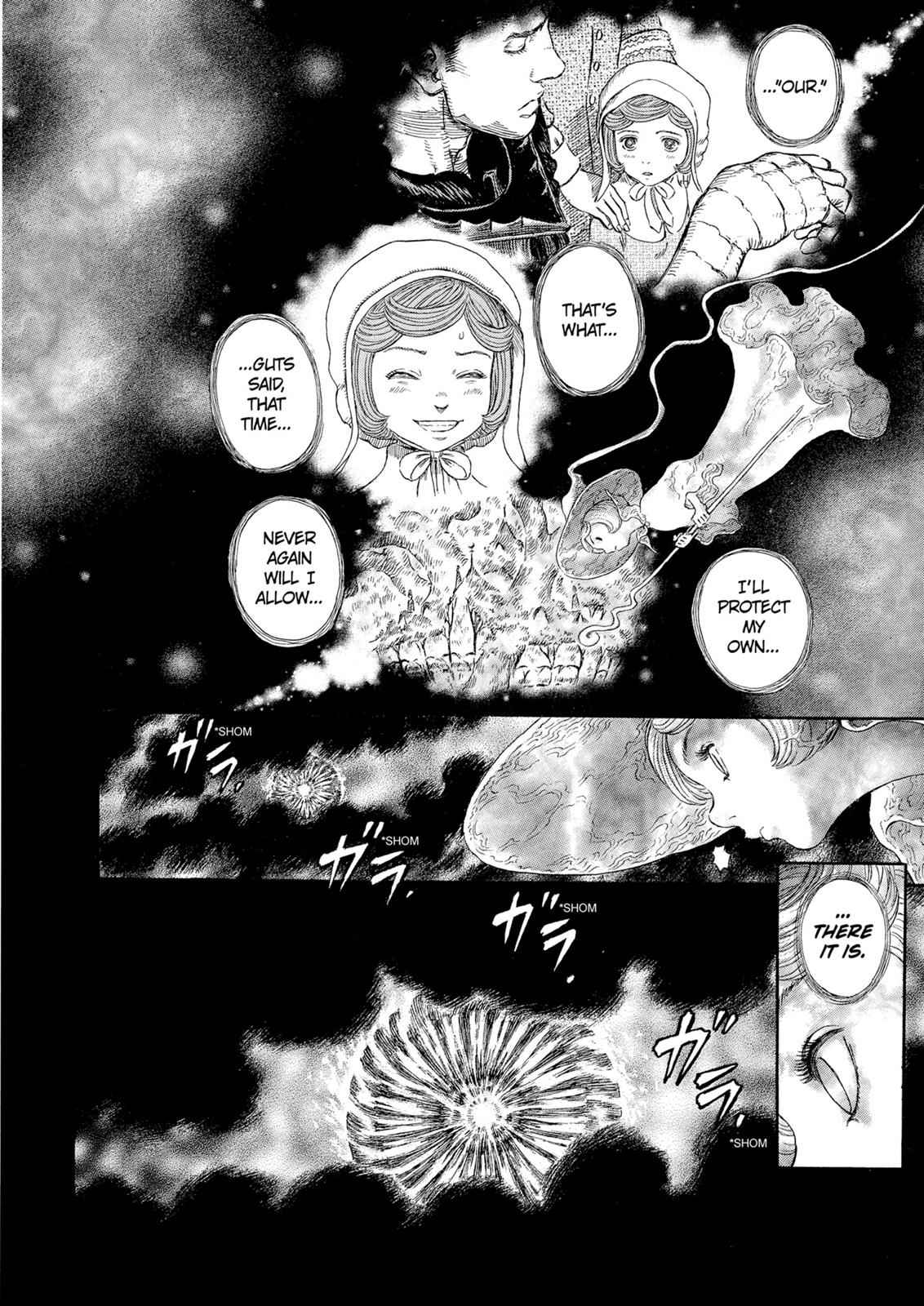Berserk Chap 267 - Next Chap 268