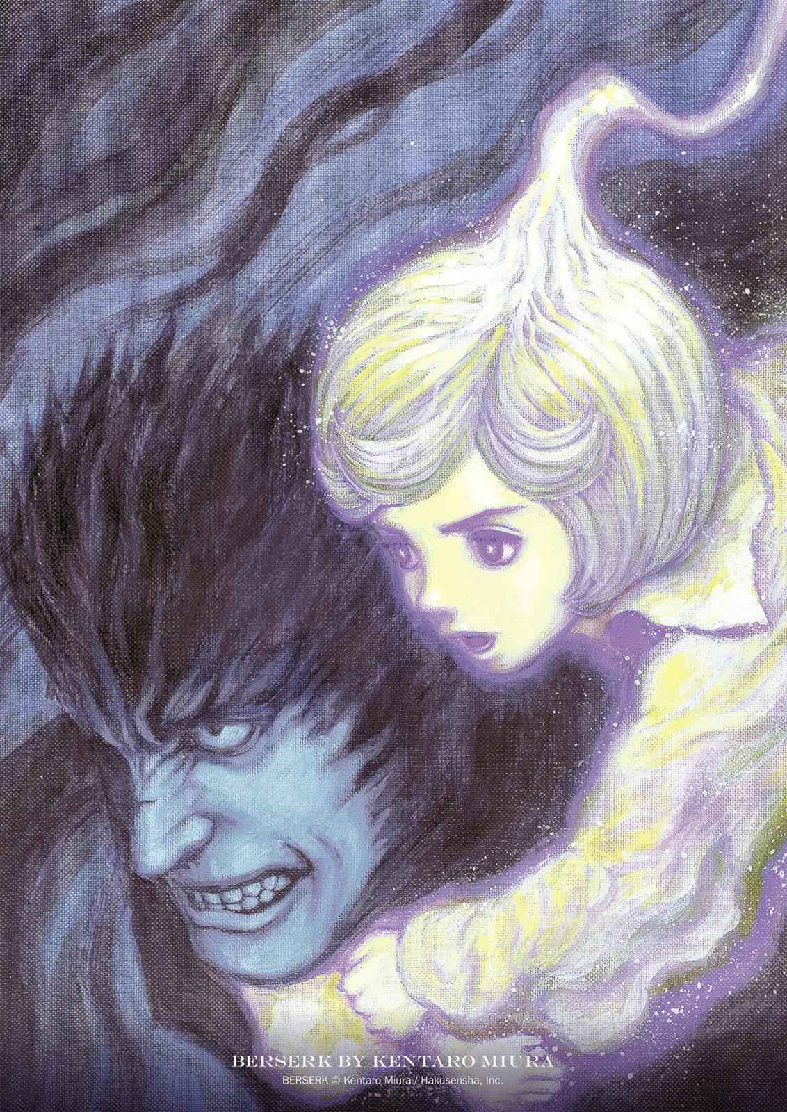 Berserk Chap 267 - Next Chap 268