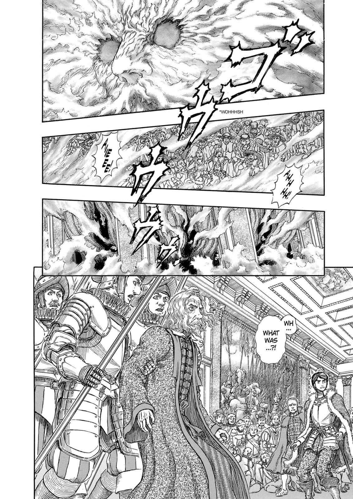Berserk Chap 262 - Next Chap 263