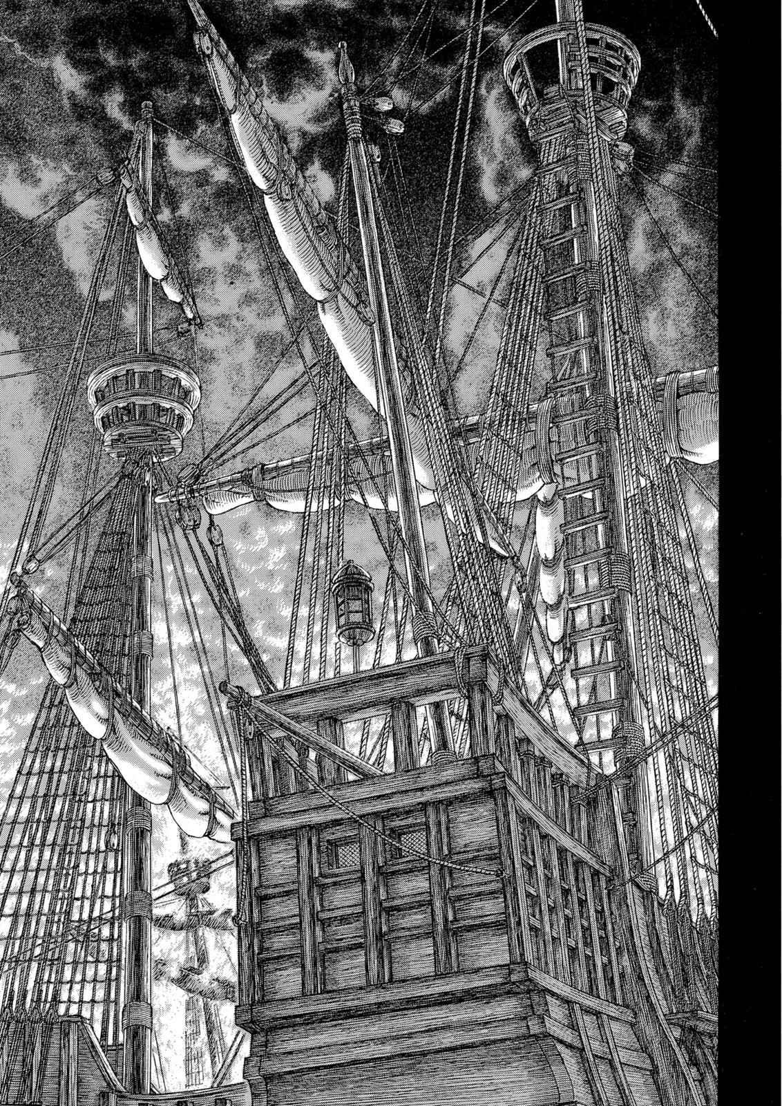 Berserk Chap 262 - Next Chap 263