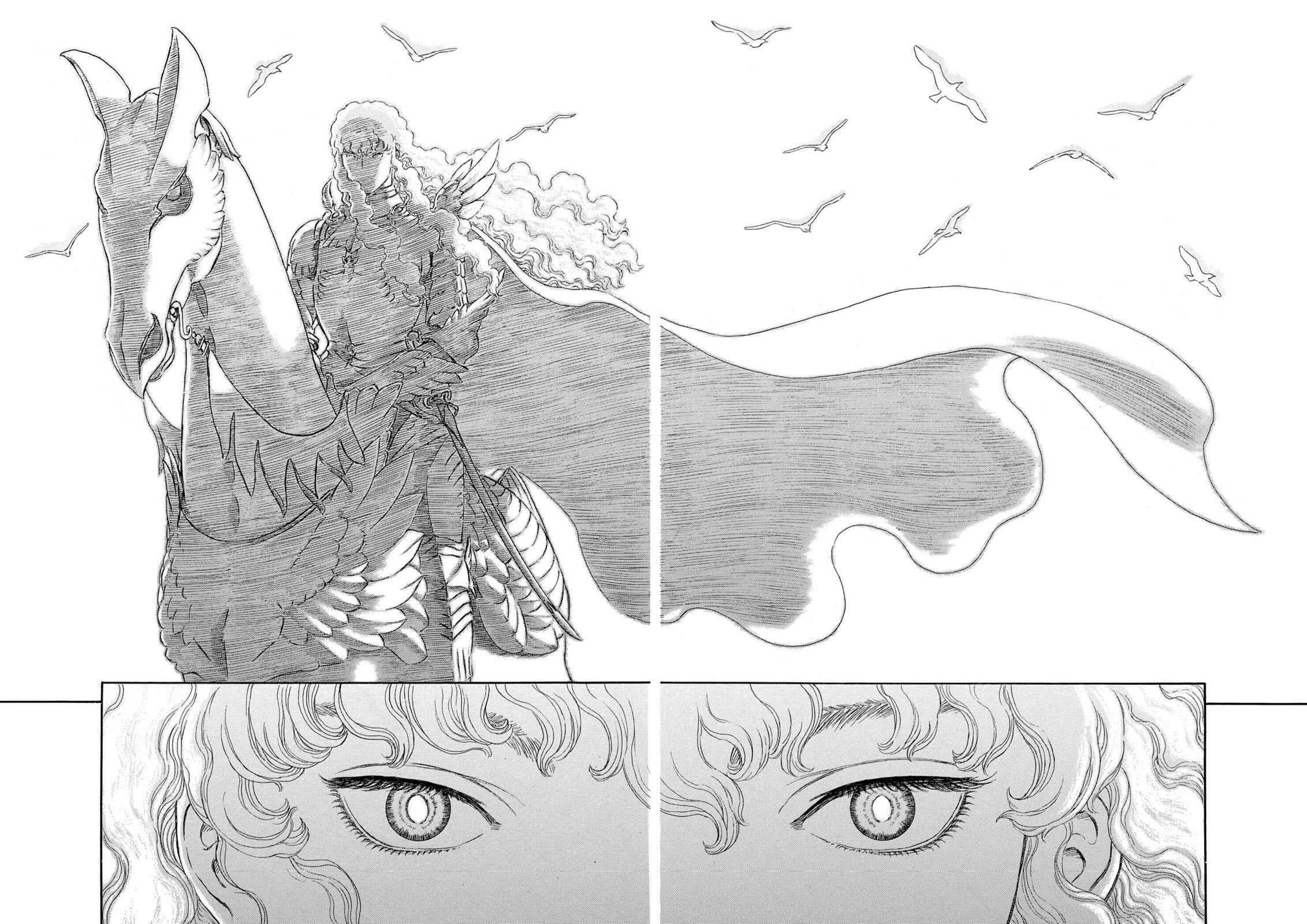 Berserk Chap 278 - Next Chap 279
