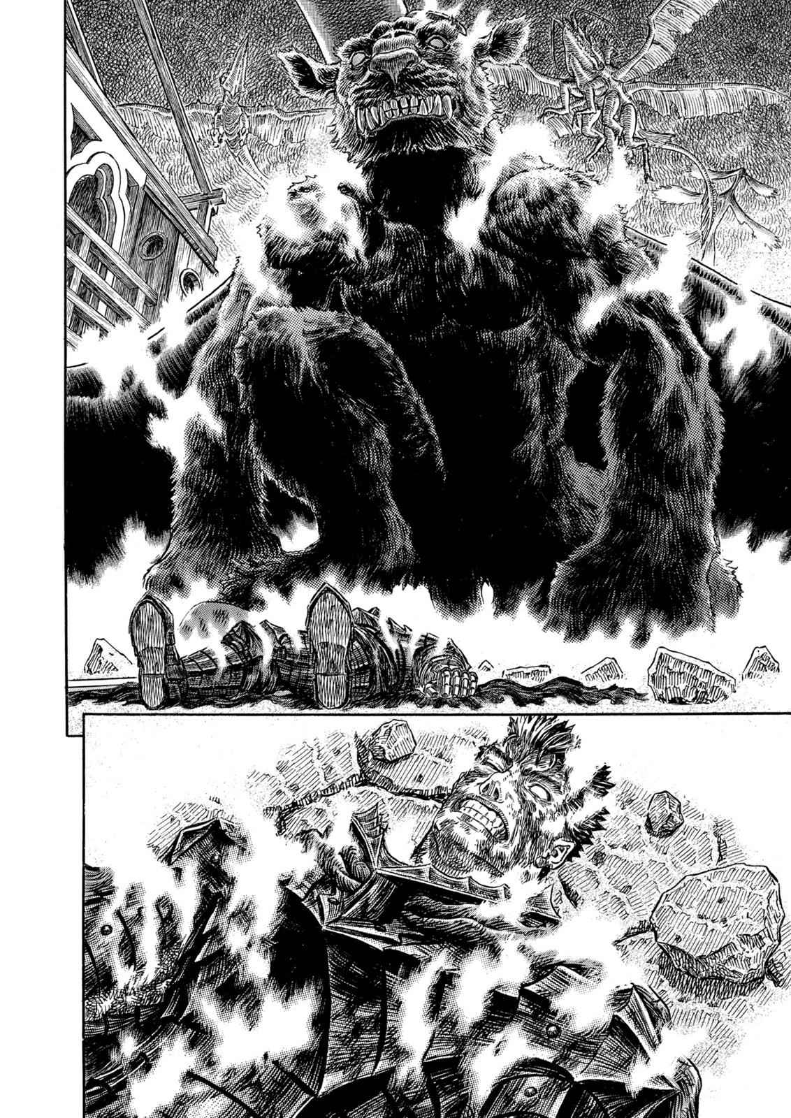 Berserk Chap 278 - Next Chap 279