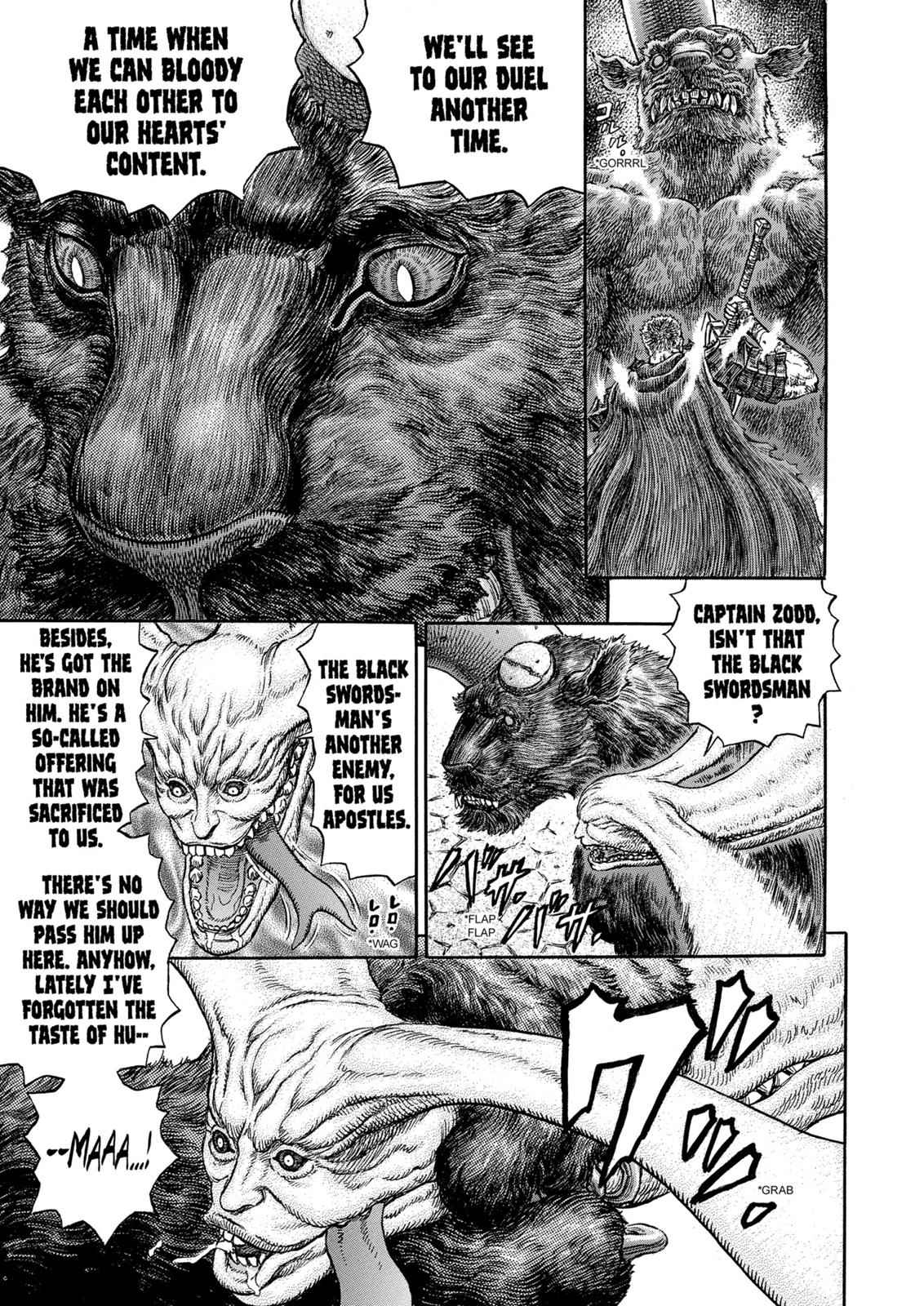 Berserk Chap 278 - Next Chap 279