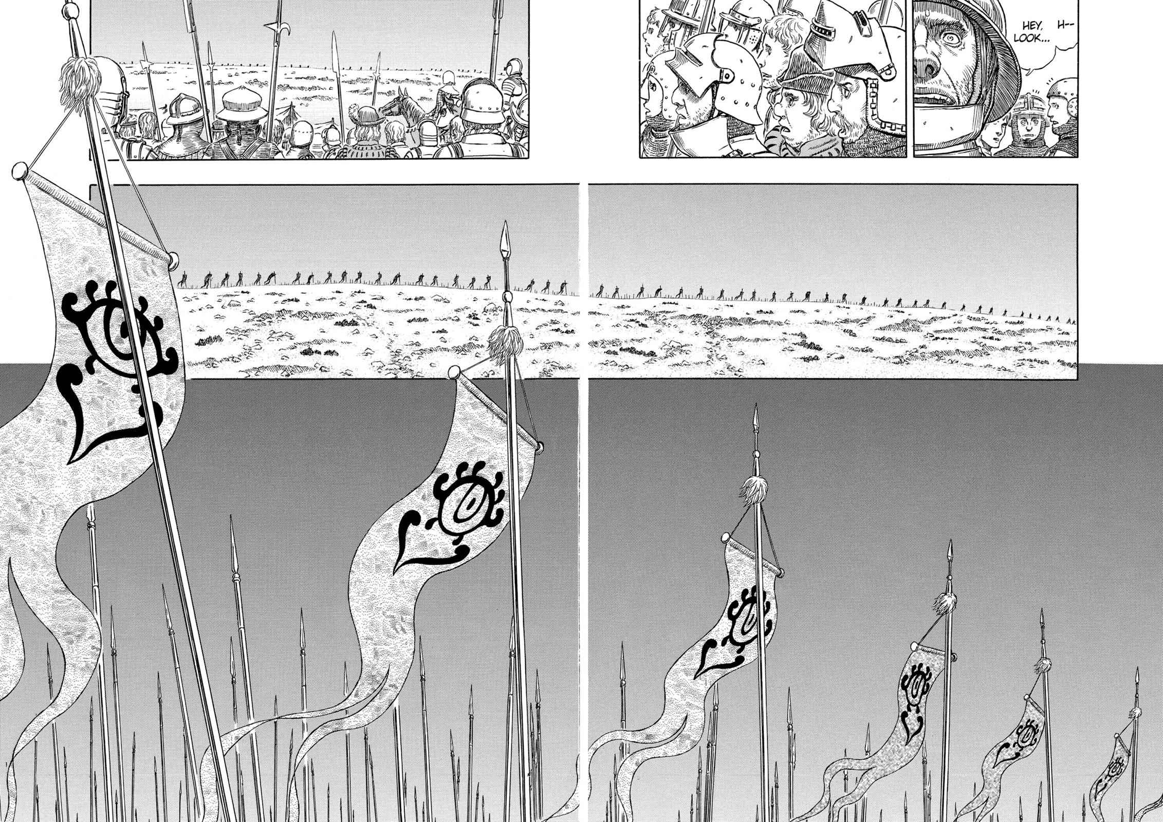 Berserk Chap 279 - Next Chap 280
