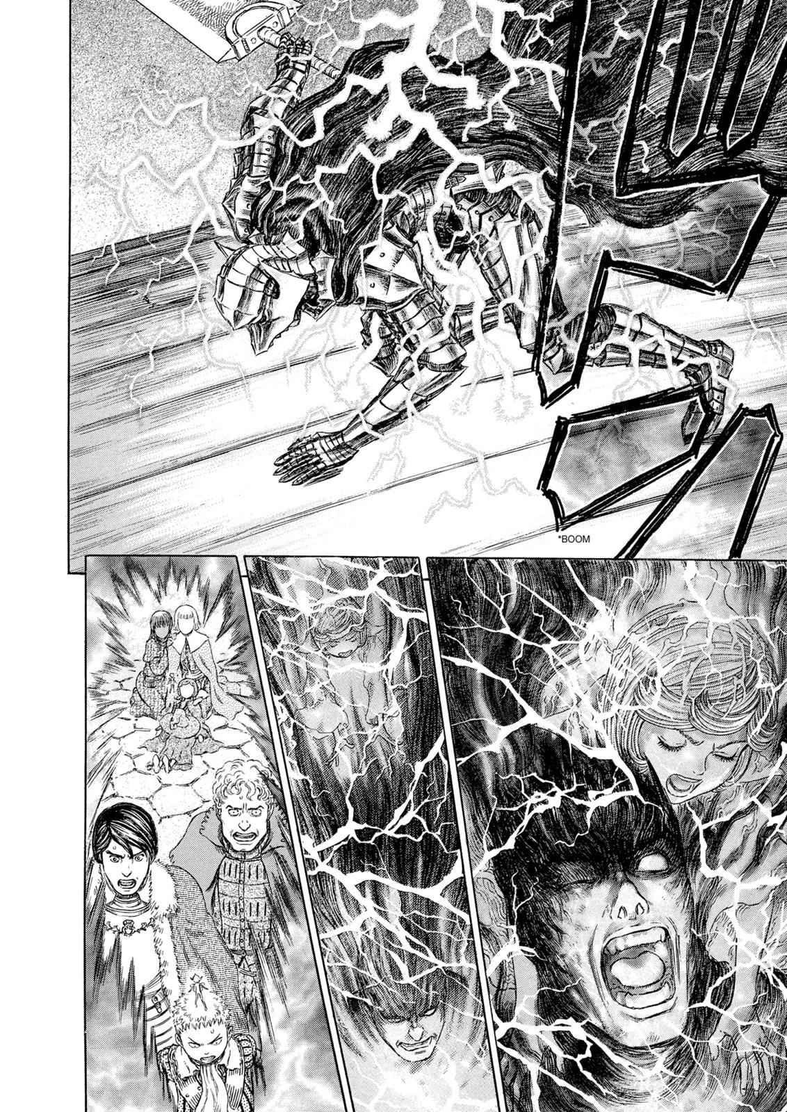 Berserk Chap 274 - Next Chap 275
