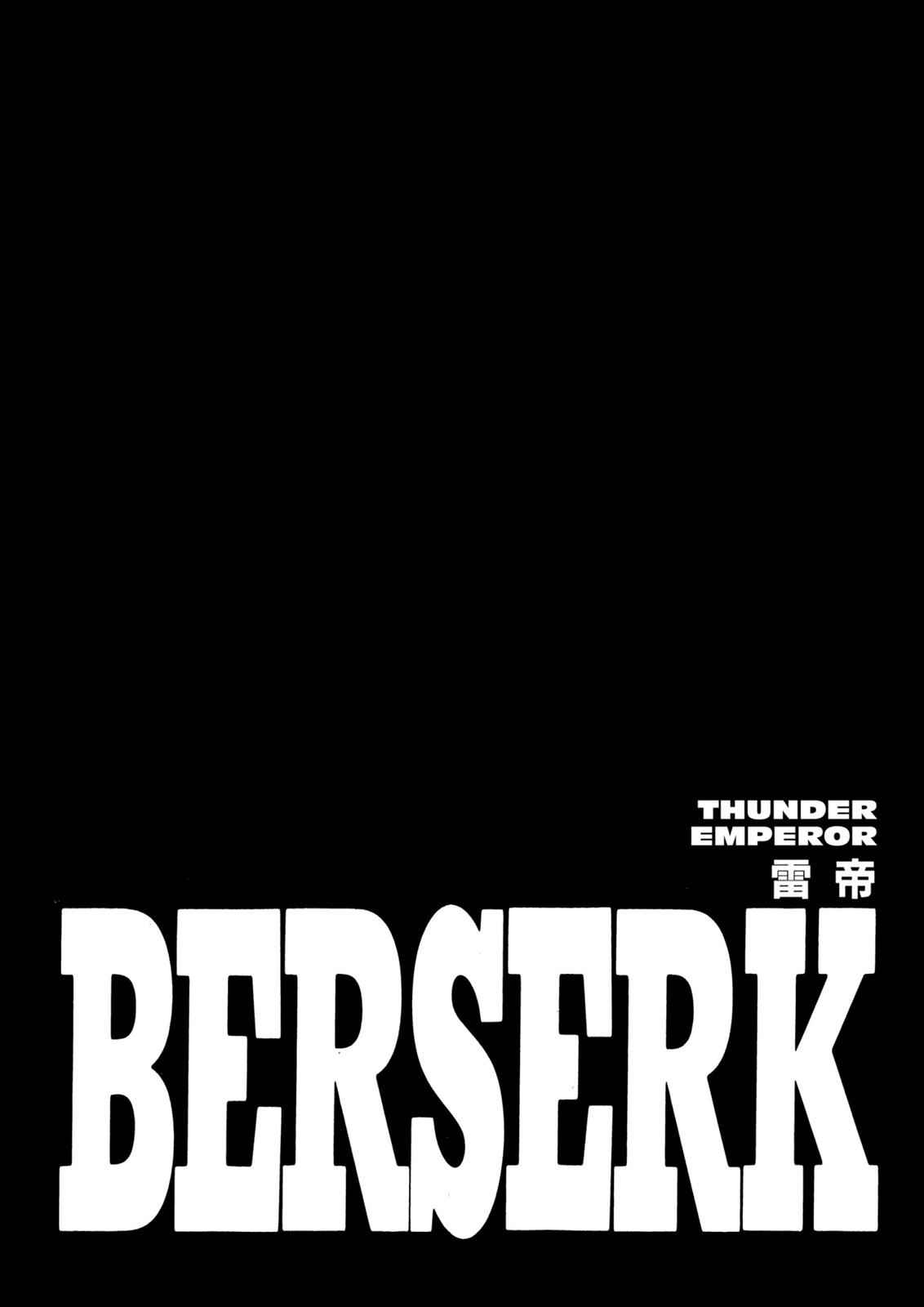 Berserk Chap 274 - Next Chap 275