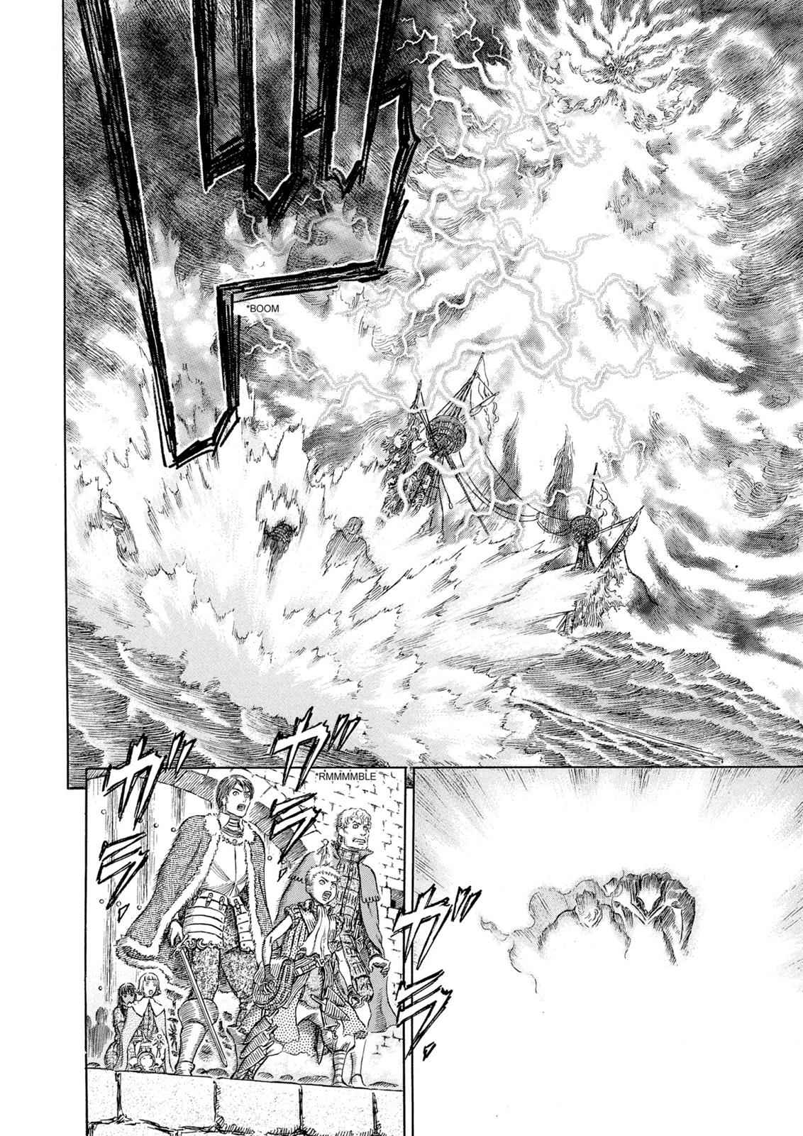 Berserk Chap 274 - Next Chap 275