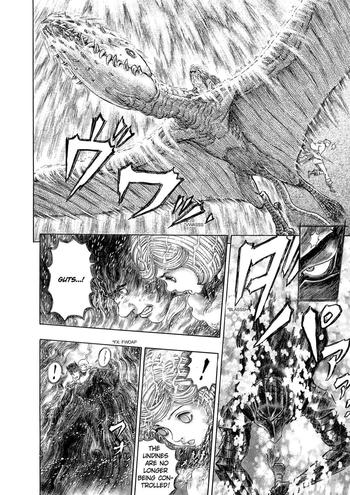 Berserk Chap 274 - Next Chap 275