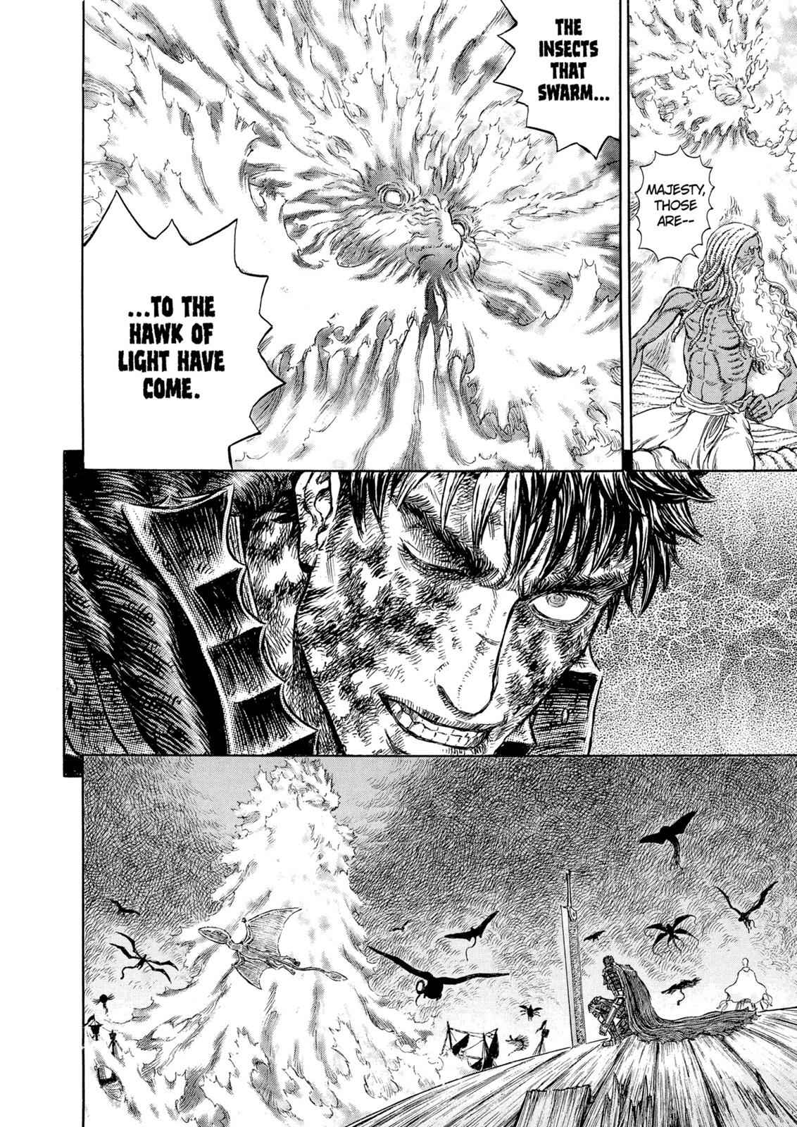 Berserk Chap 275 - Next Chap 276