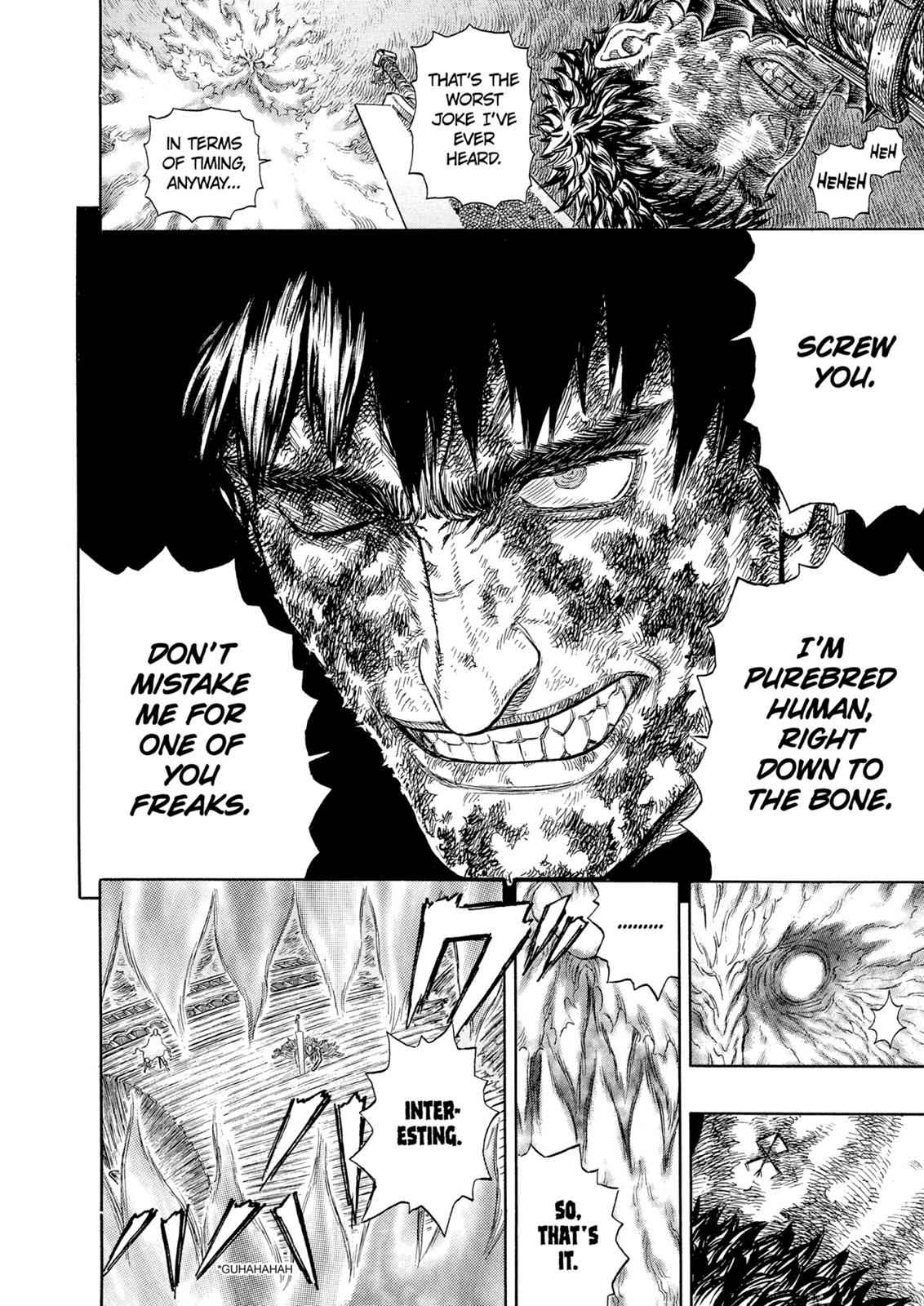 Berserk Chap 275 - Next Chap 276