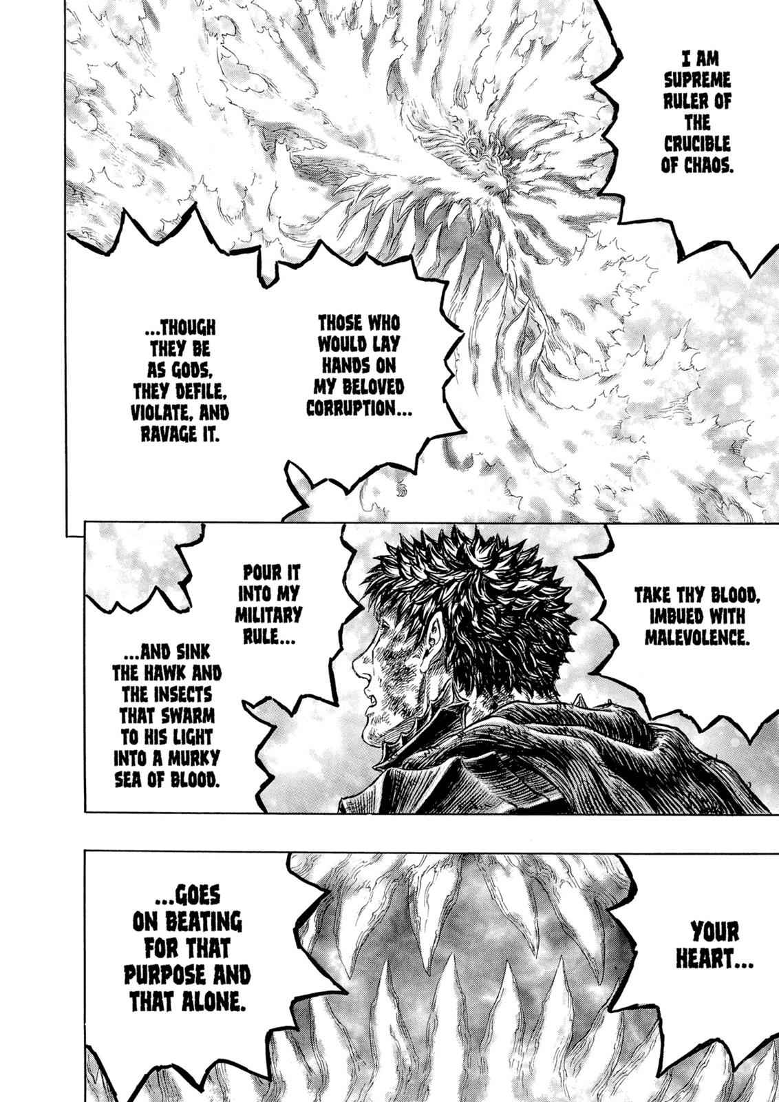 Berserk Chap 275 - Next Chap 276