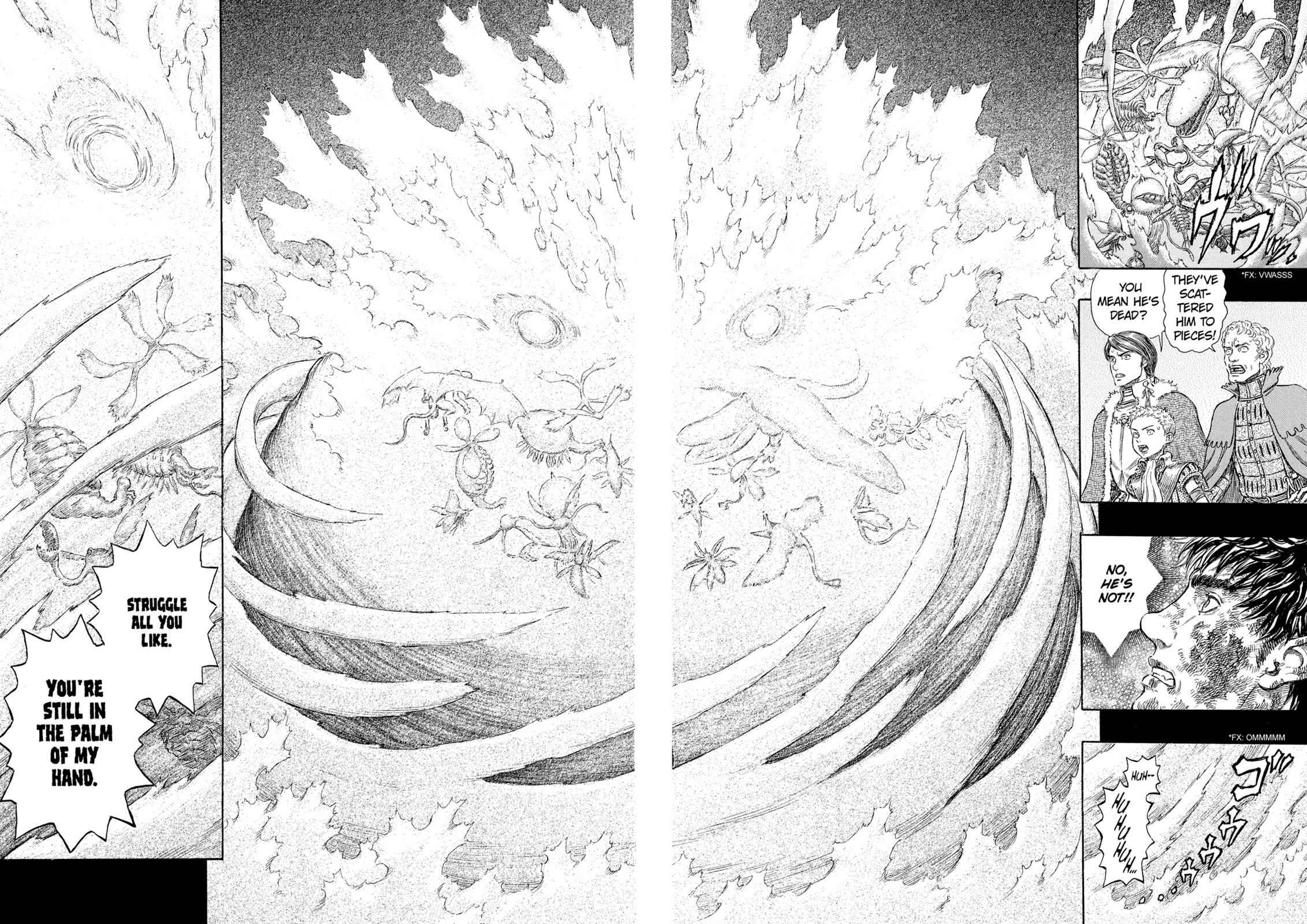 Berserk Chap 276 - Next Chap 277