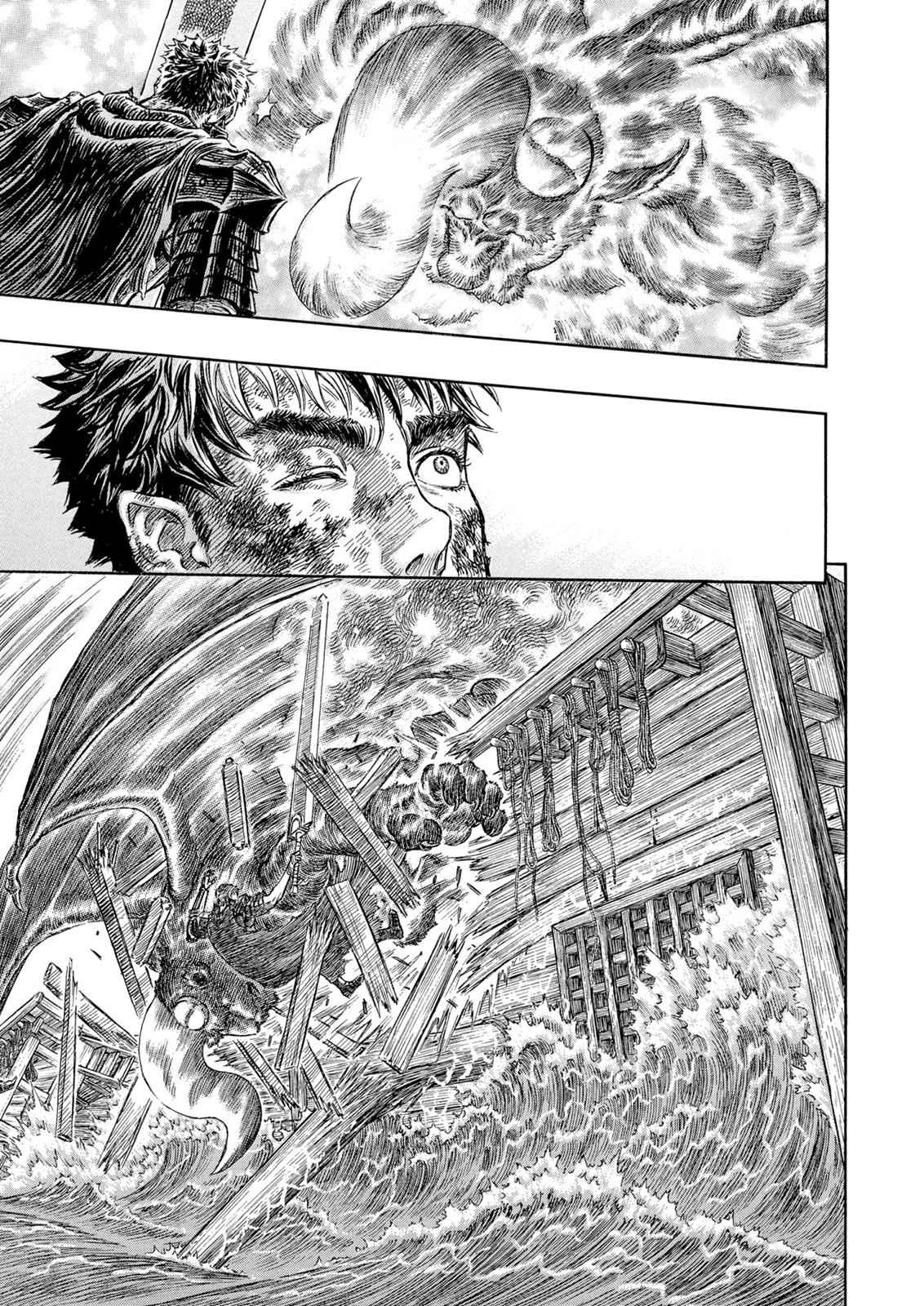Berserk Chap 276 - Next Chap 277