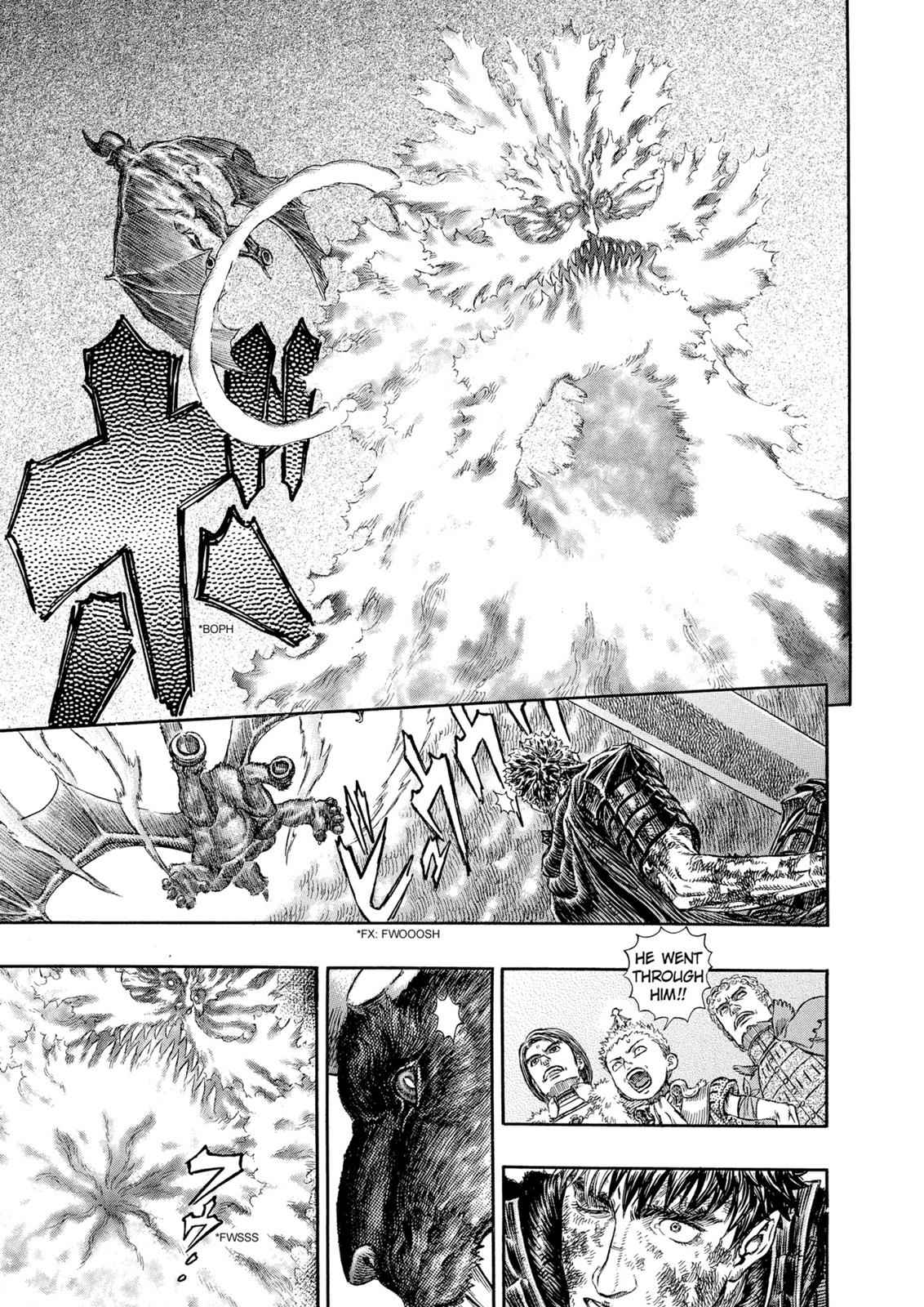 Berserk Chap 276 - Next Chap 277