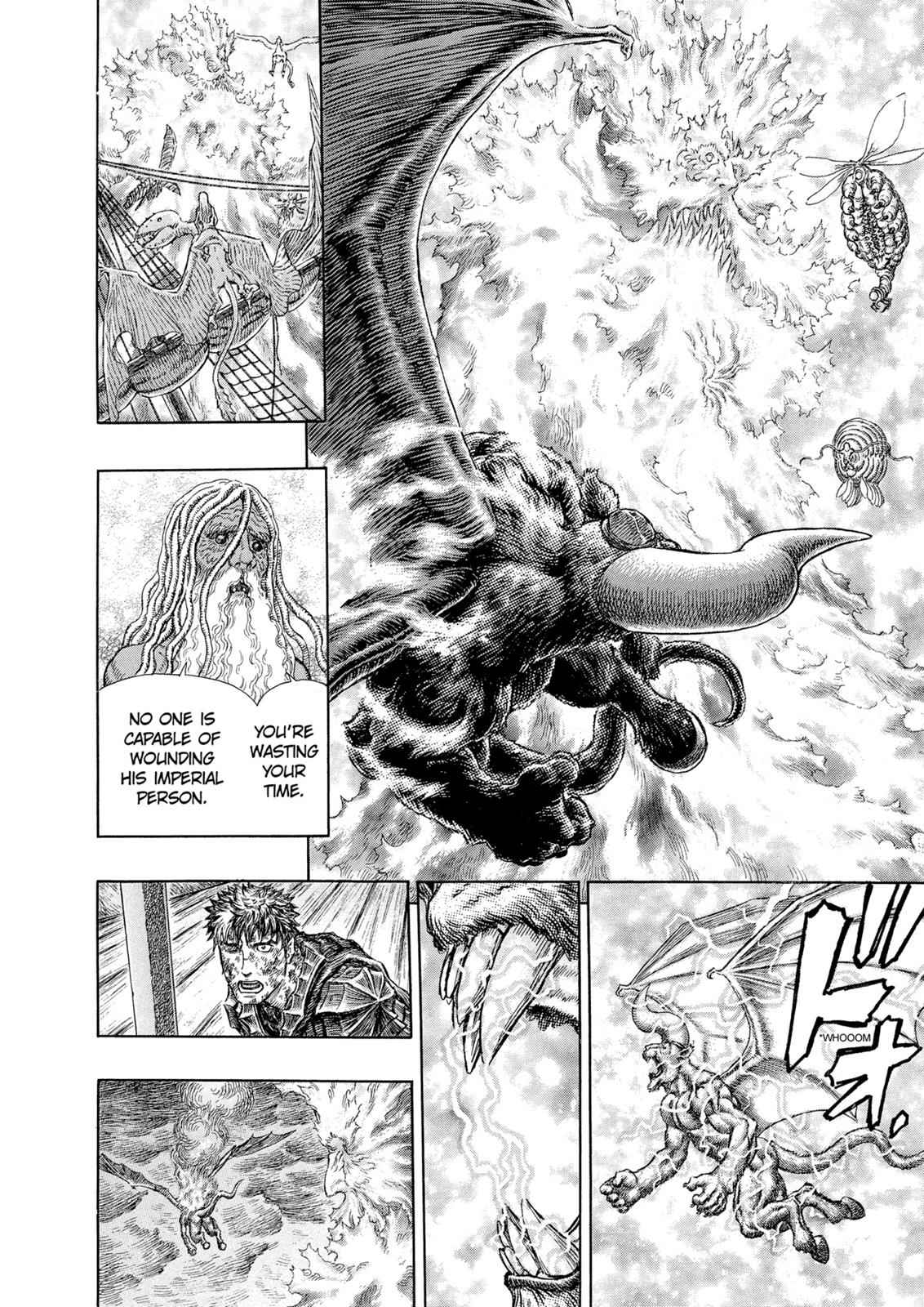 Berserk Chap 276 - Next Chap 277