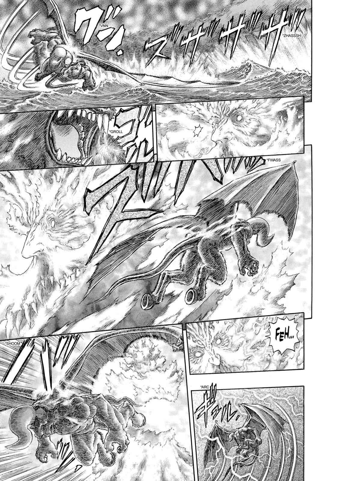 Berserk Chap 276 - Next Chap 277