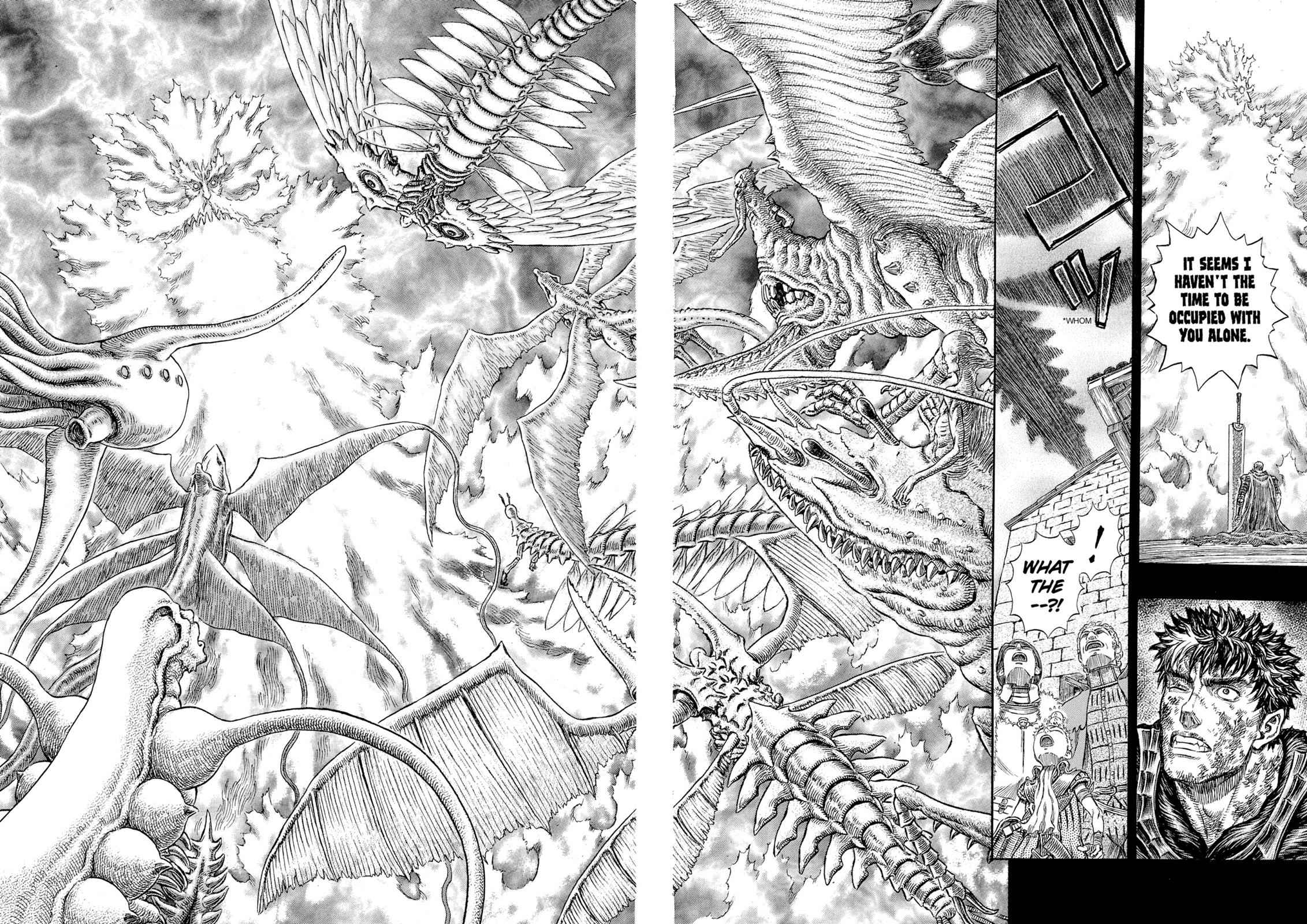 Berserk Chap 276 - Next Chap 277