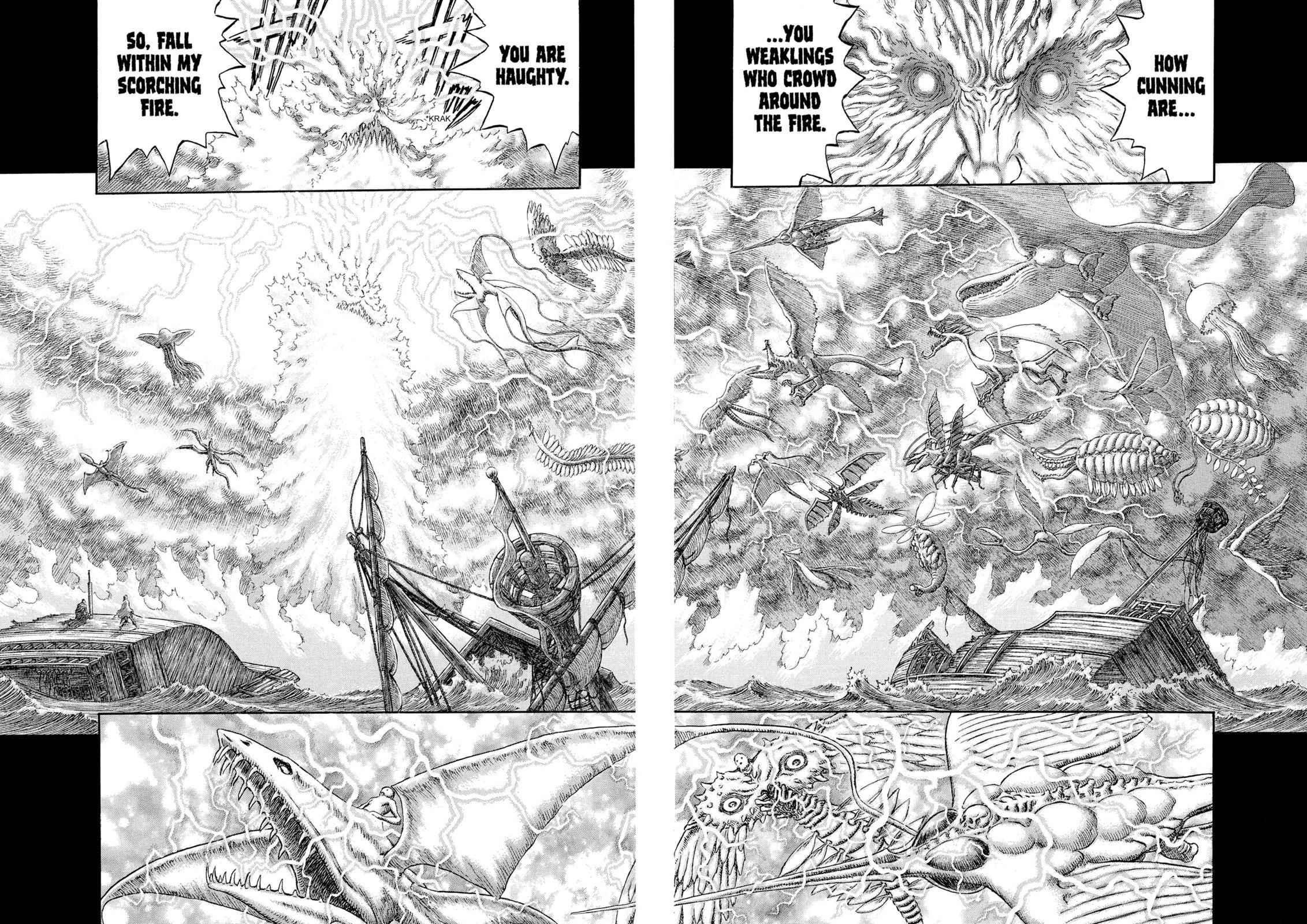 Berserk Chap 276 - Next Chap 277