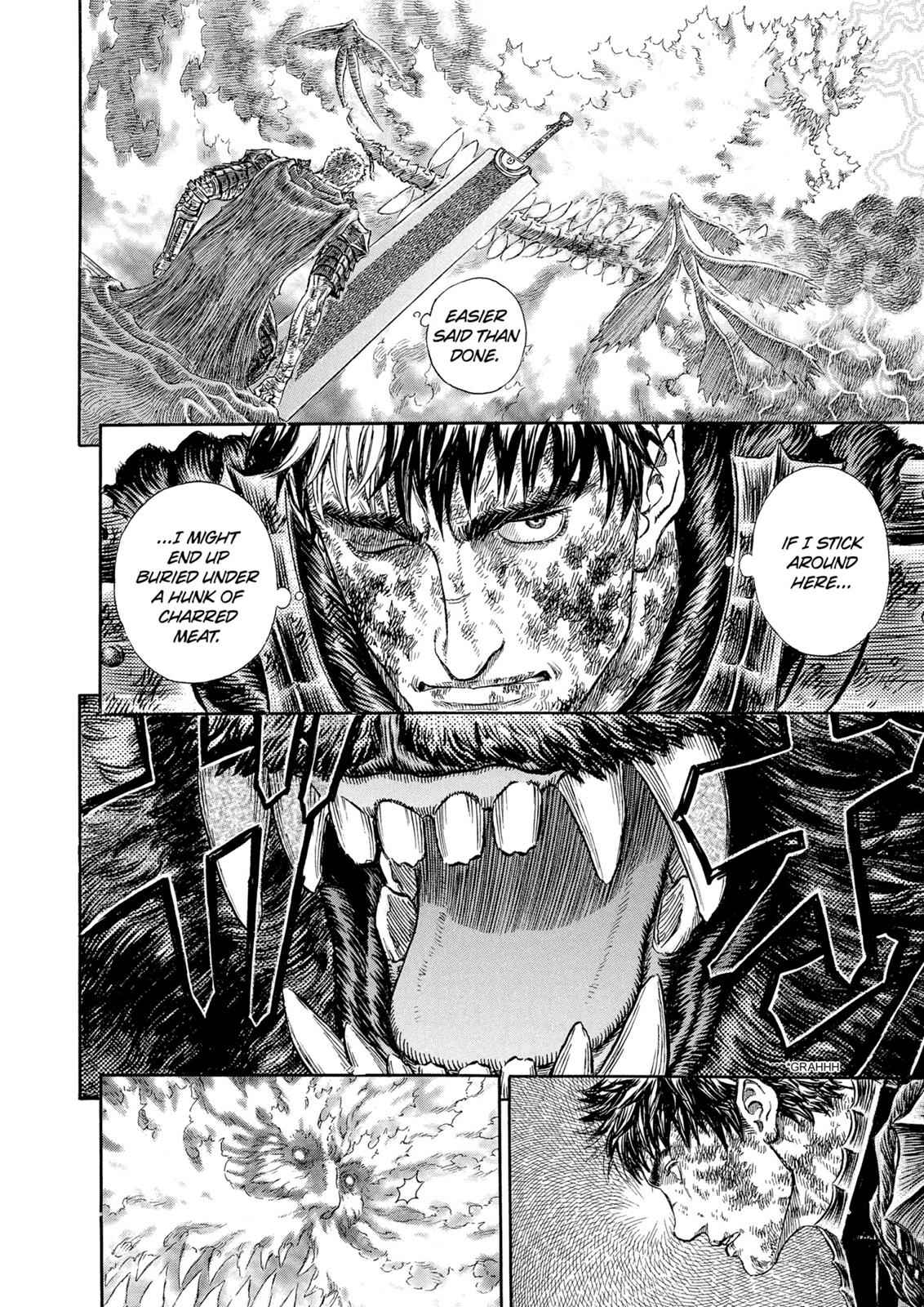 Berserk Chap 276 - Next Chap 277