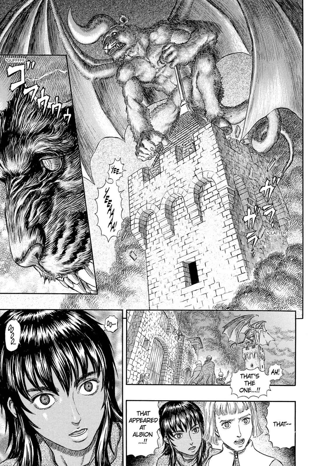 Berserk Chap 276 - Next Chap 277