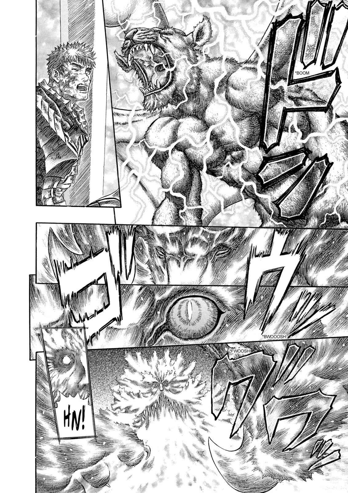 Berserk Chap 276 - Next Chap 277
