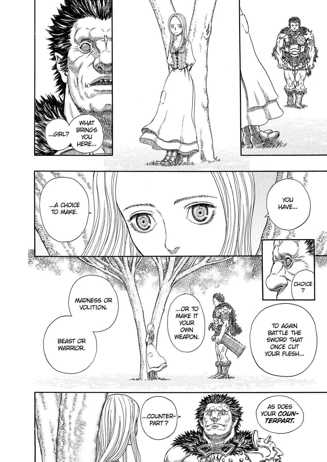 Berserk Chap 277 - Next Chap 278