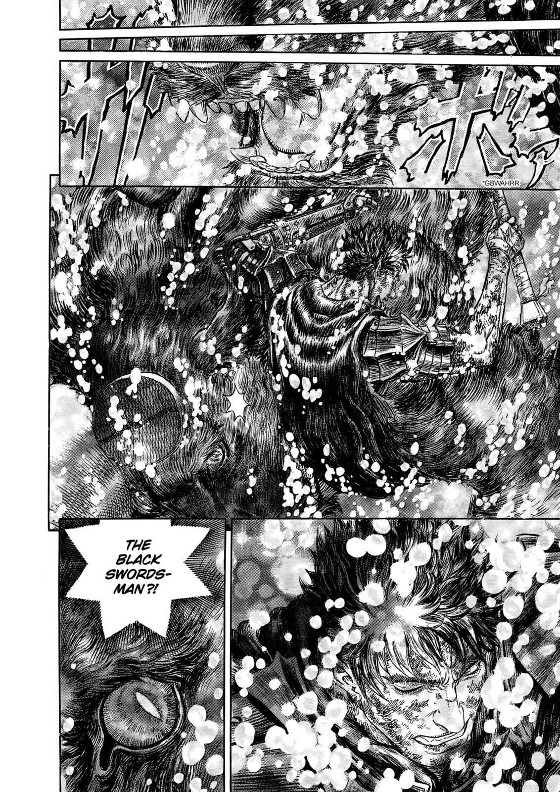 Berserk Chap 277 - Next Chap 278
