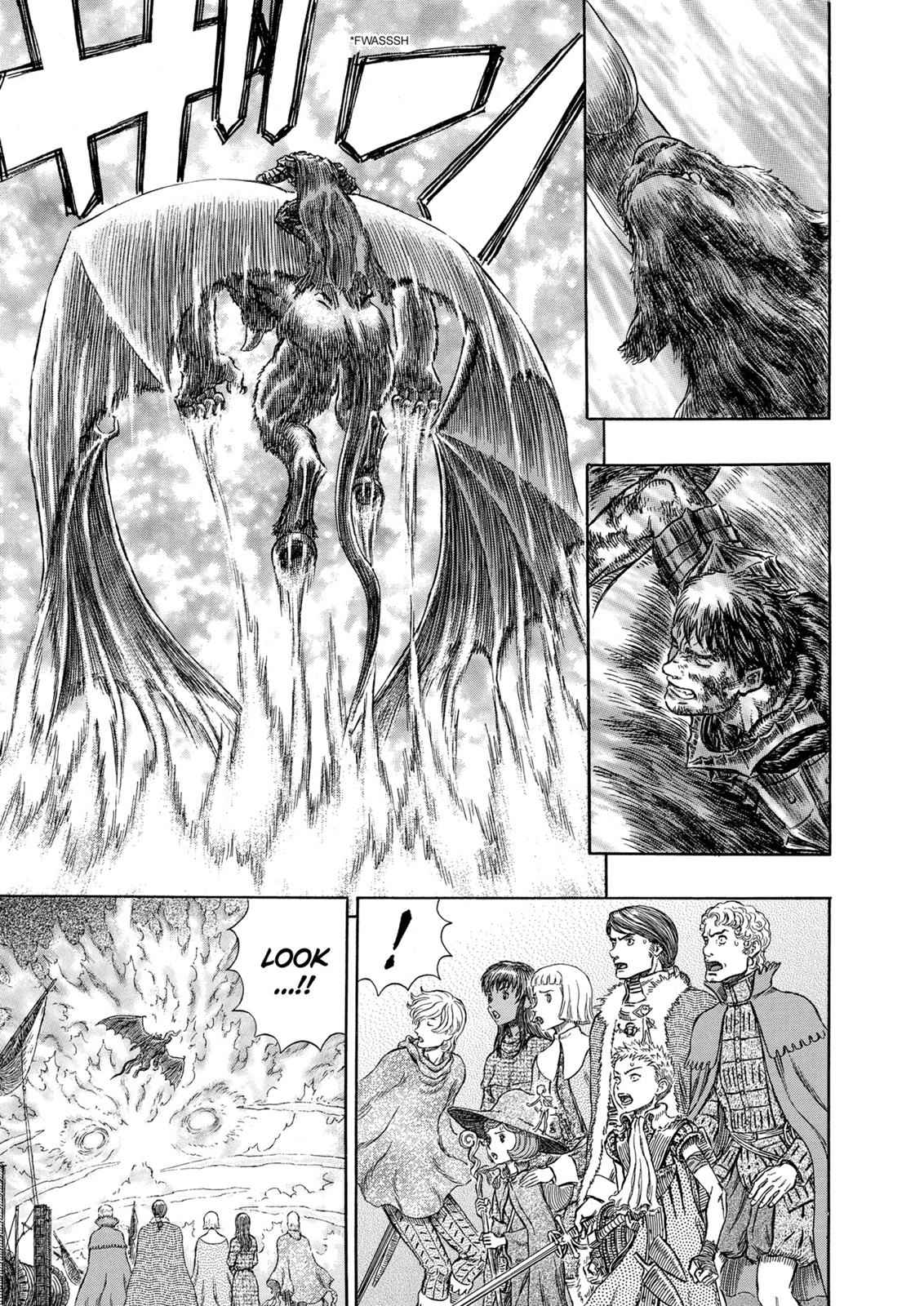 Berserk Chap 277 - Next Chap 278