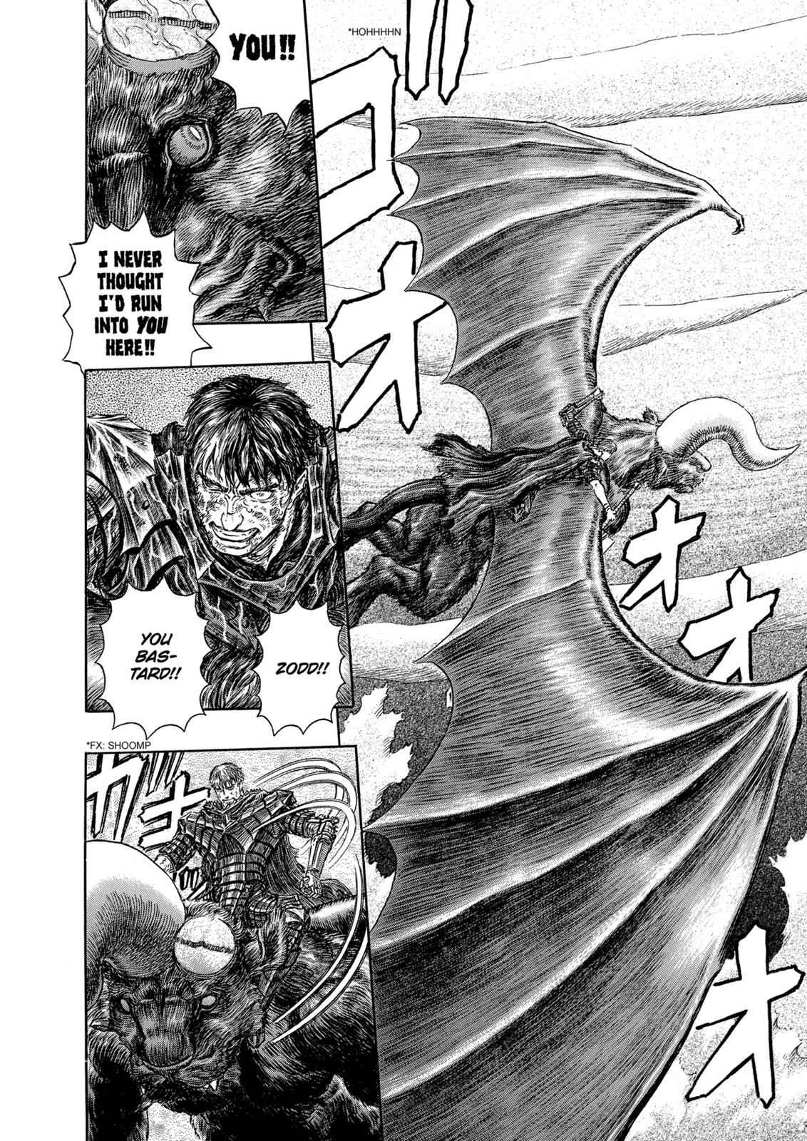 Berserk Chap 277 - Next Chap 278