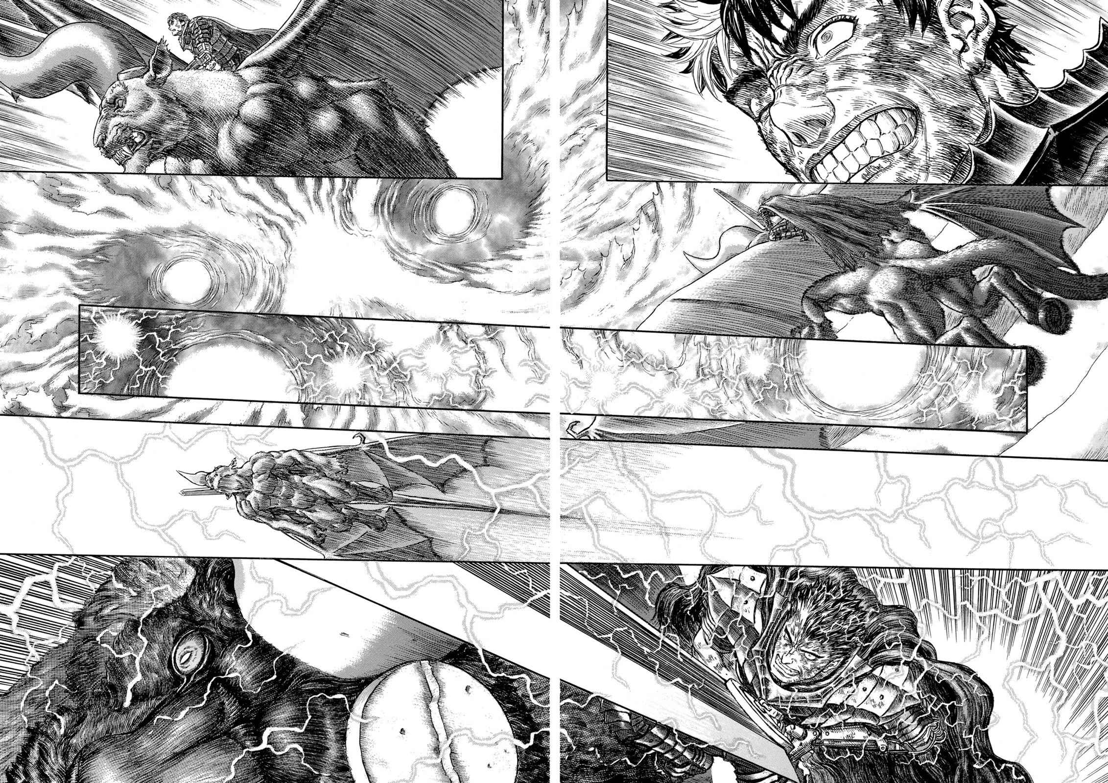 Berserk Chap 277 - Next Chap 278