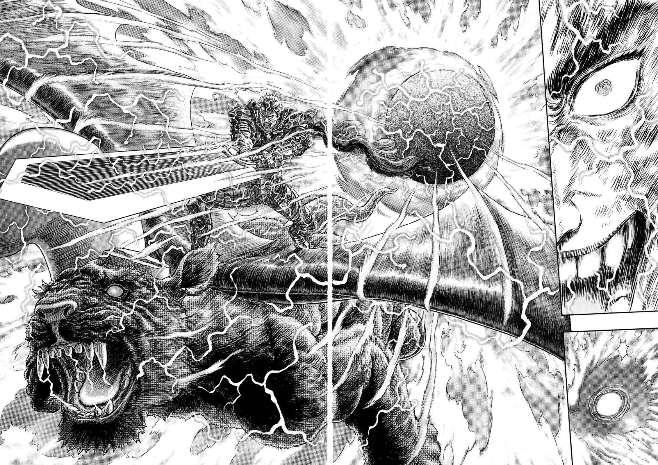 Berserk Chap 277 - Next Chap 278